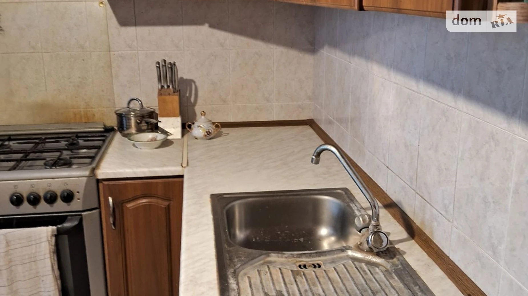 Продается 3-комнатная квартира 68 кв. м в Хмельницком, ул. Проскуровская - фото 4