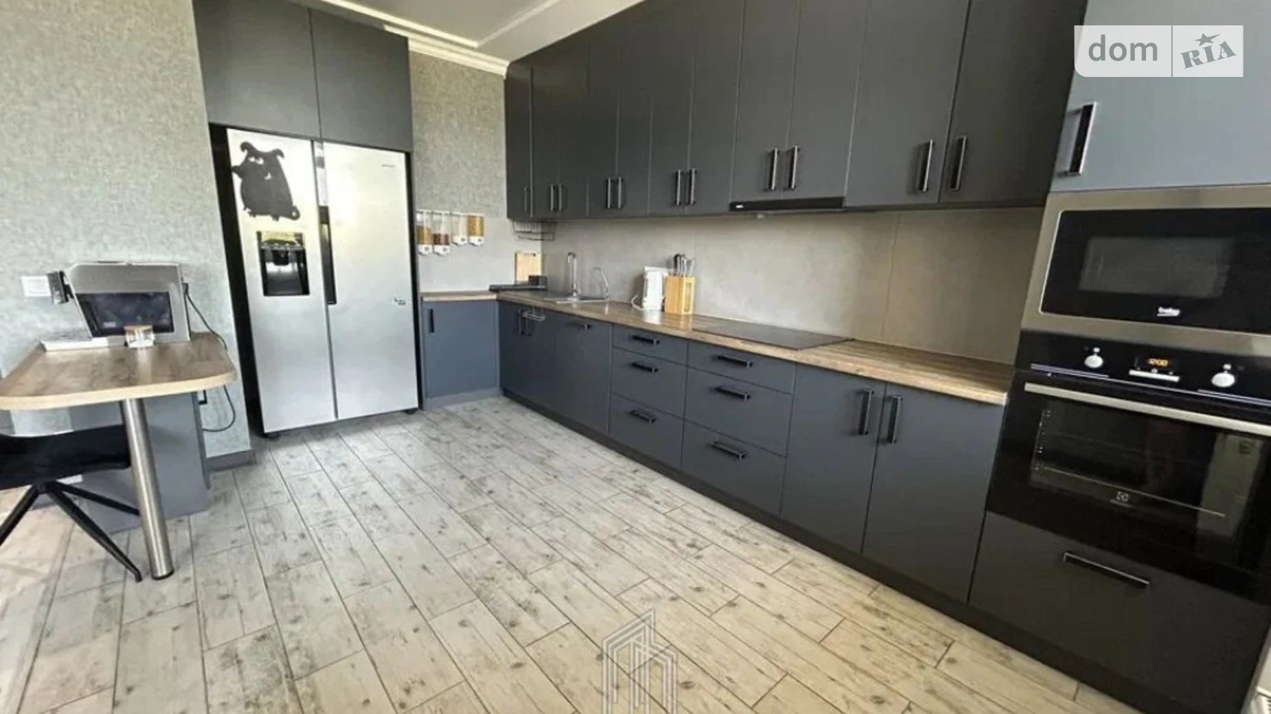 Продается 3-комнатная квартира 78.6 кв. м в Киеве, пер. Балтийский, 3А - фото 2