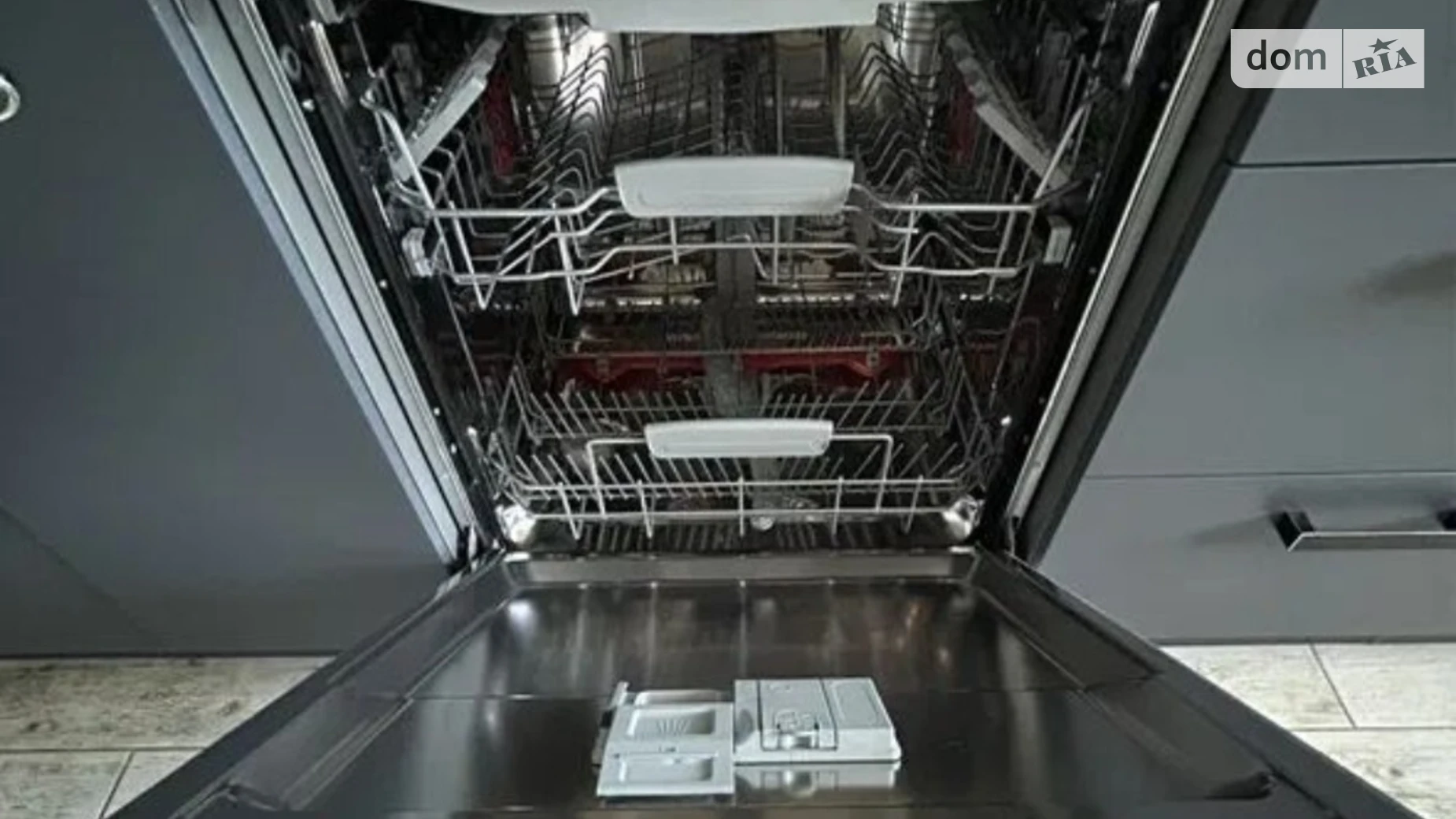 Продается 3-комнатная квартира 78.6 кв. м в Киеве, пер. Балтийский, 3А - фото 3