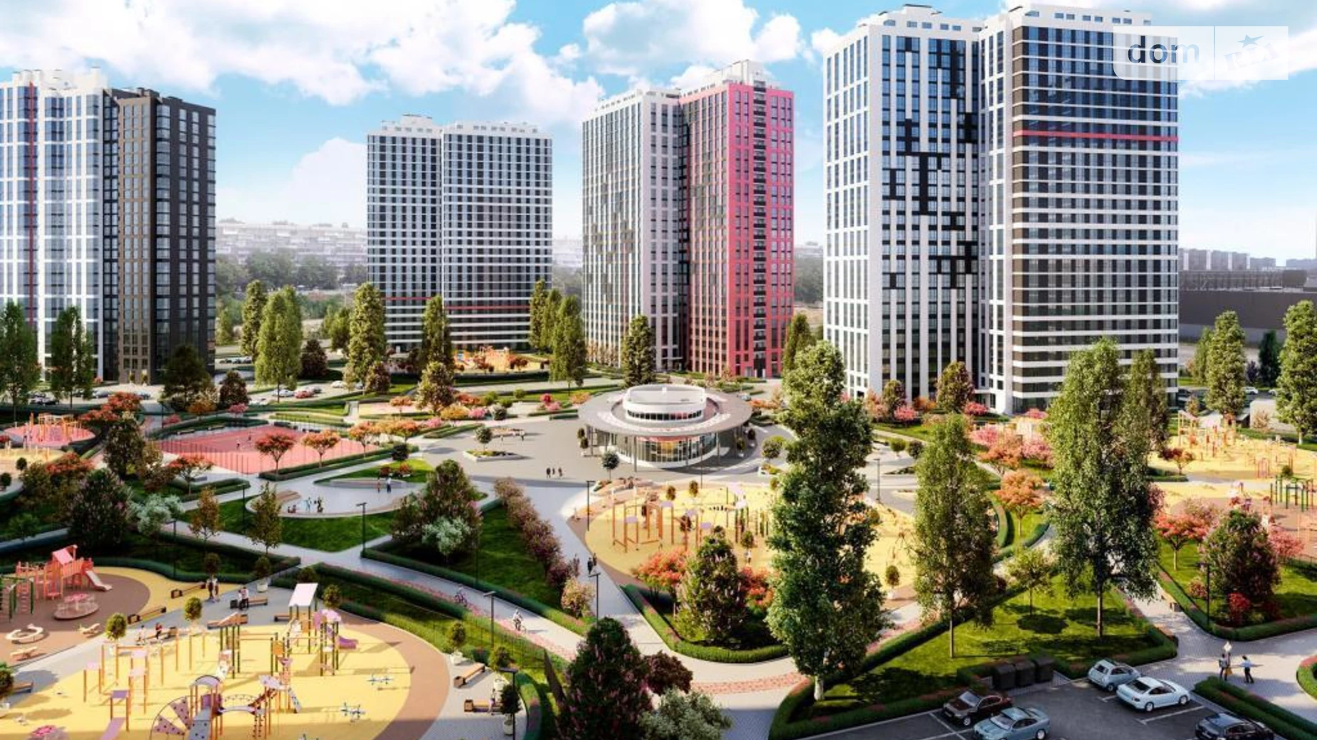 Продається 2-кімнатна квартира 65 кв. м у Києві, вул. Івана Виговського(Маршала Гречка), 40/12 - фото 4