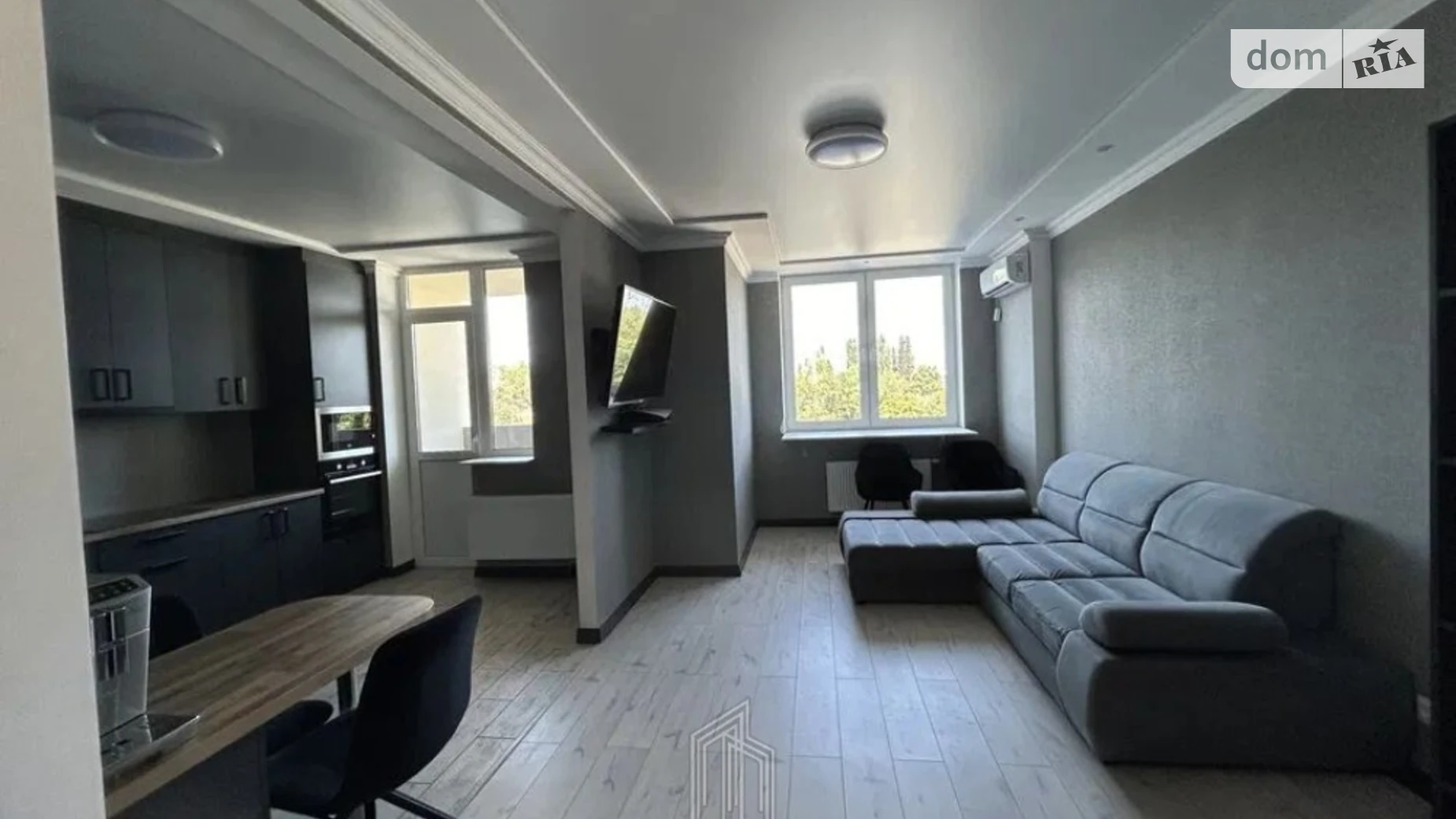 Продается 3-комнатная квартира 78.6 кв. м в Киеве, пер. Балтийский, 3А - фото 4