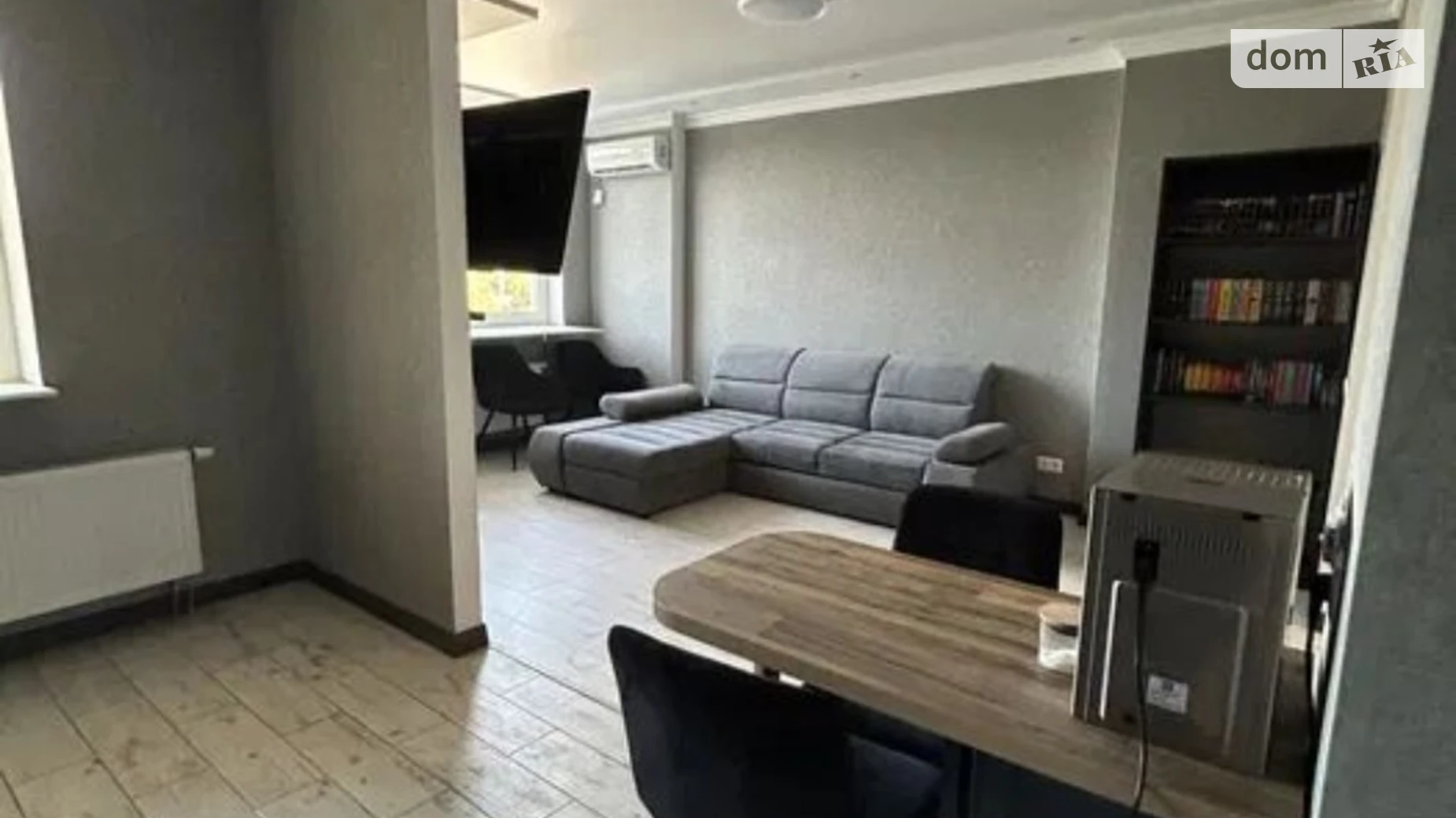 Продается 3-комнатная квартира 78.6 кв. м в Киеве, пер. Балтийский, 3А - фото 5