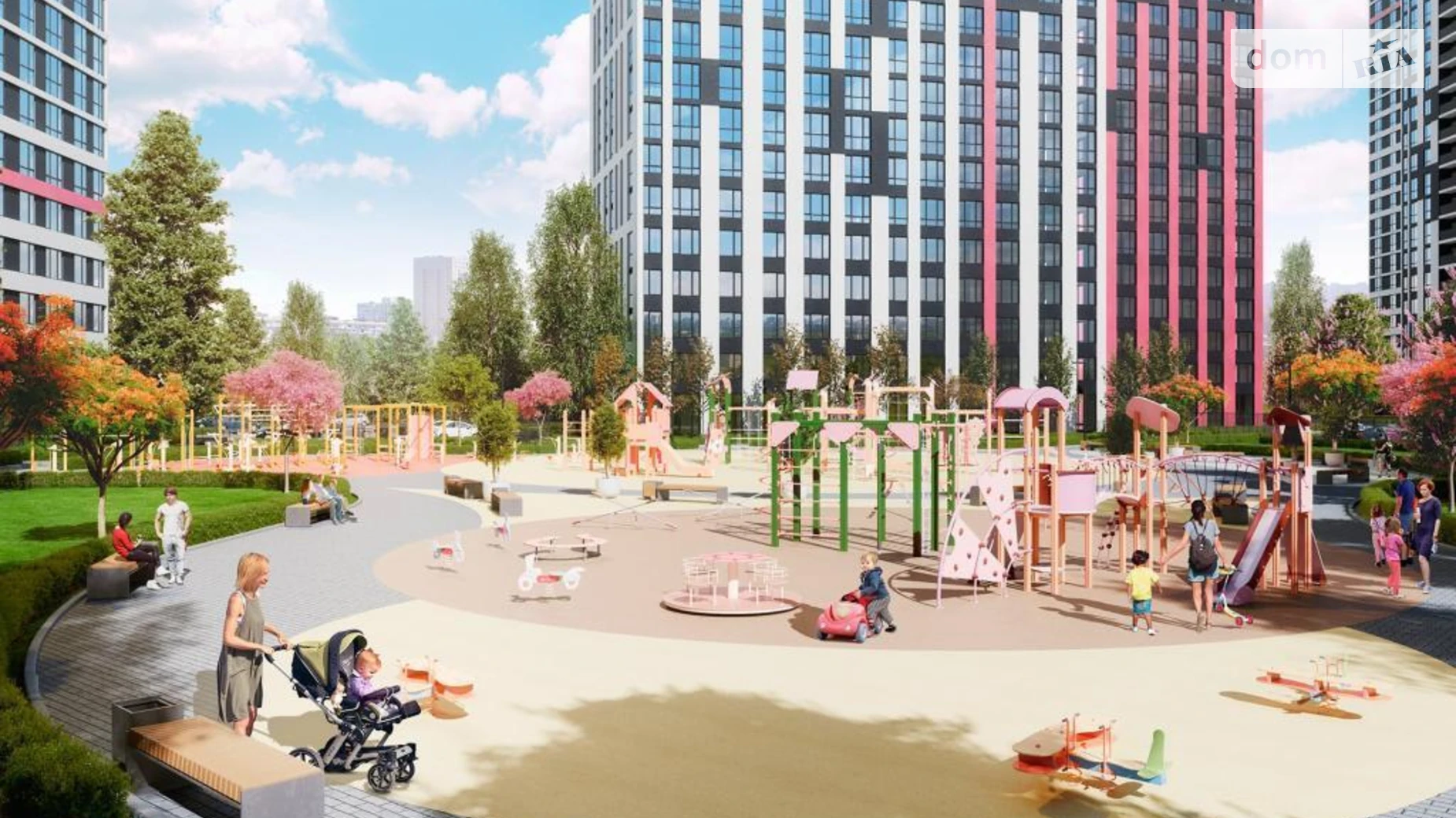 Продається 2-кімнатна квартира 65 кв. м у Києві, вул. Івана Виговського(Маршала Гречка), 40/12 - фото 5