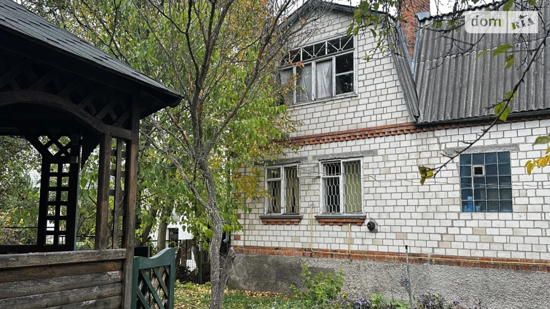 Продается дом на 2 этажа 106 кв. м с садом, цена: 52000 $ - фото 4