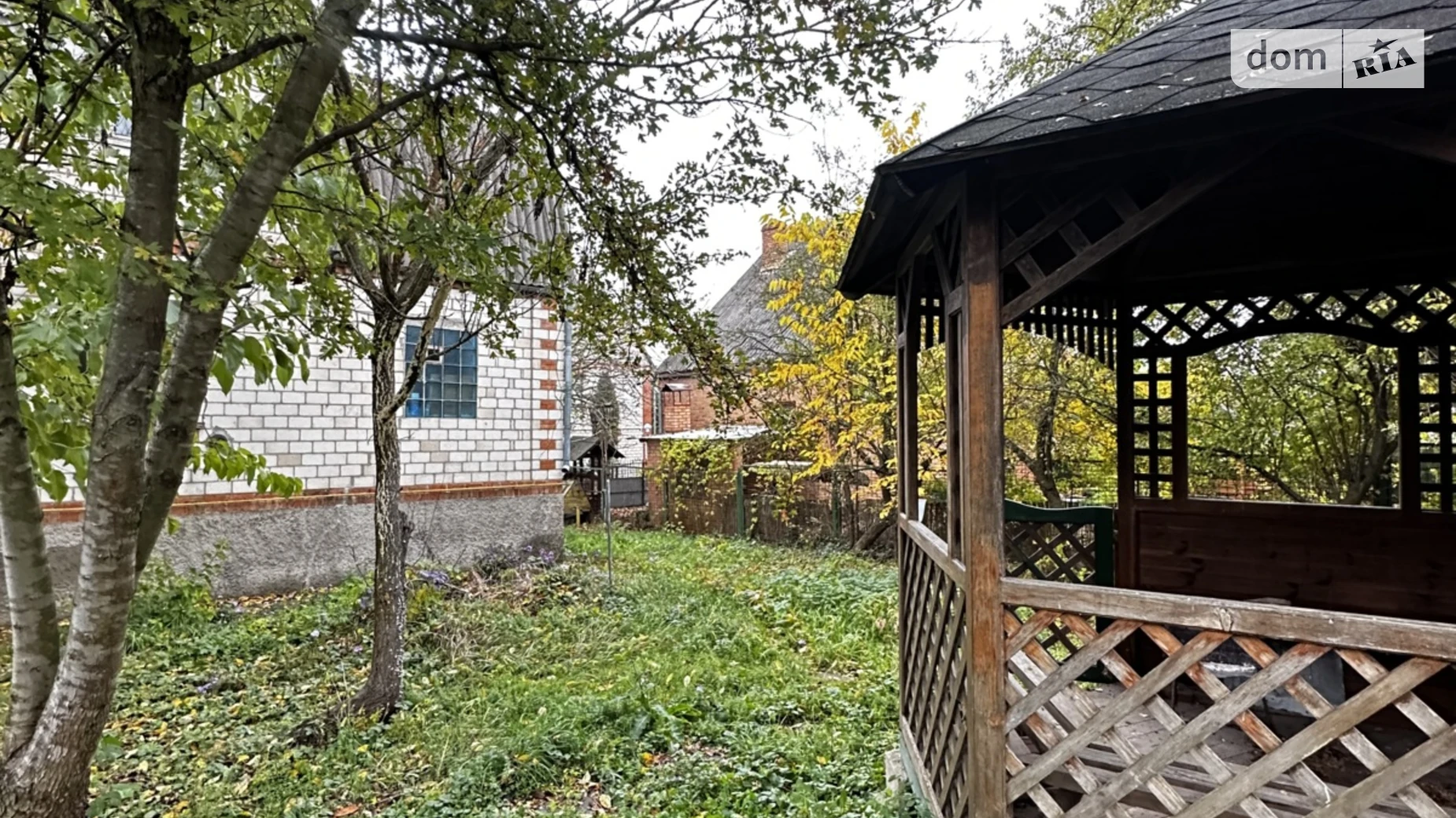 Продается дом на 2 этажа 106 кв. м с садом, цена: 52000 $ - фото 5