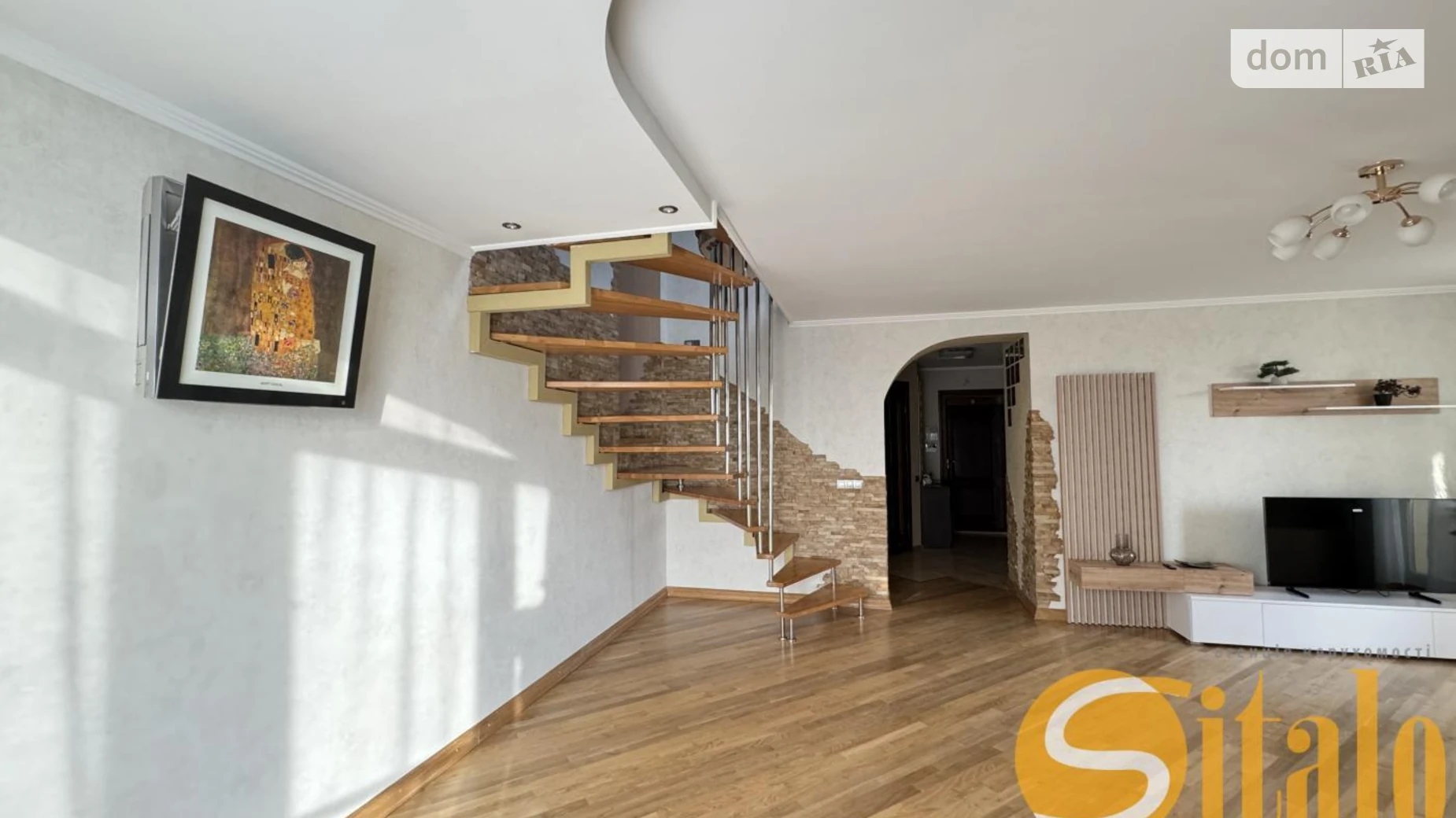 Продается 4-комнатная квартира 121.1 кв. м в Львове, ул. Остроградских - фото 5