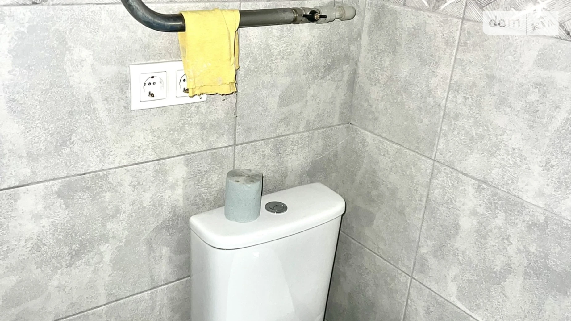 Продается 1-комнатная квартира 28 кв. м в Виннице, ул. Антонова Олега - фото 2