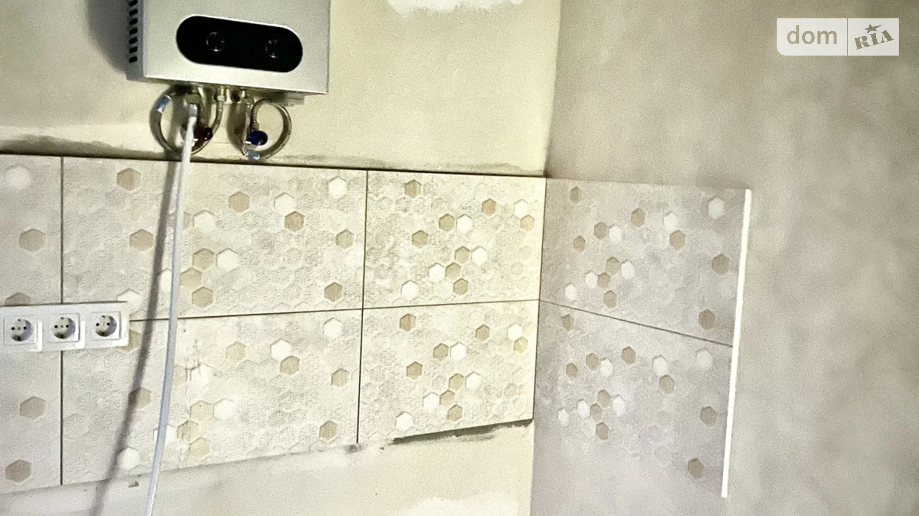 Продается 1-комнатная квартира 28 кв. м в Виннице, ул. Антонова Олега - фото 3