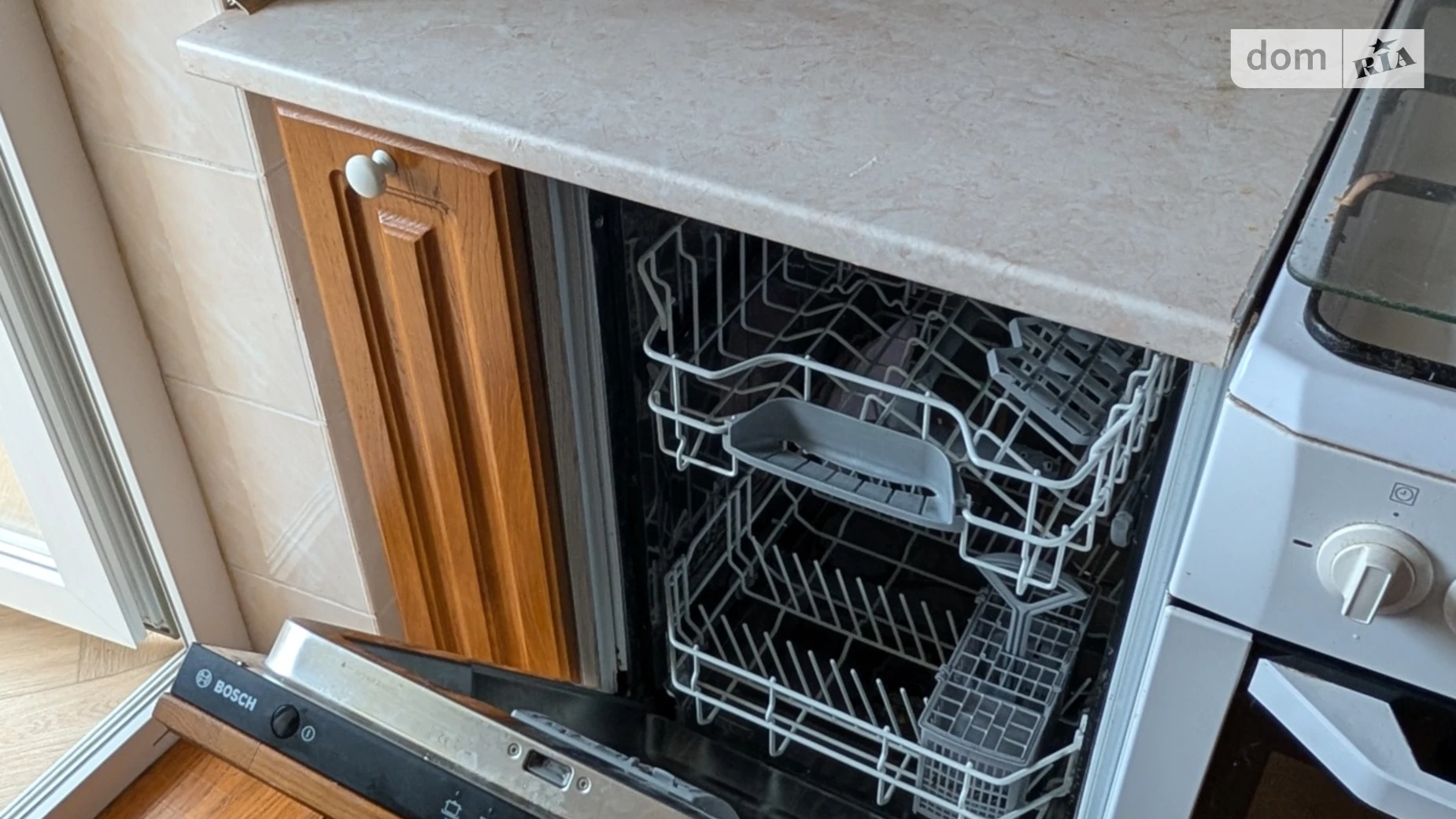 Продается 3-комнатная квартира 66 кв. м в Ровно, вул. Киевская - фото 2