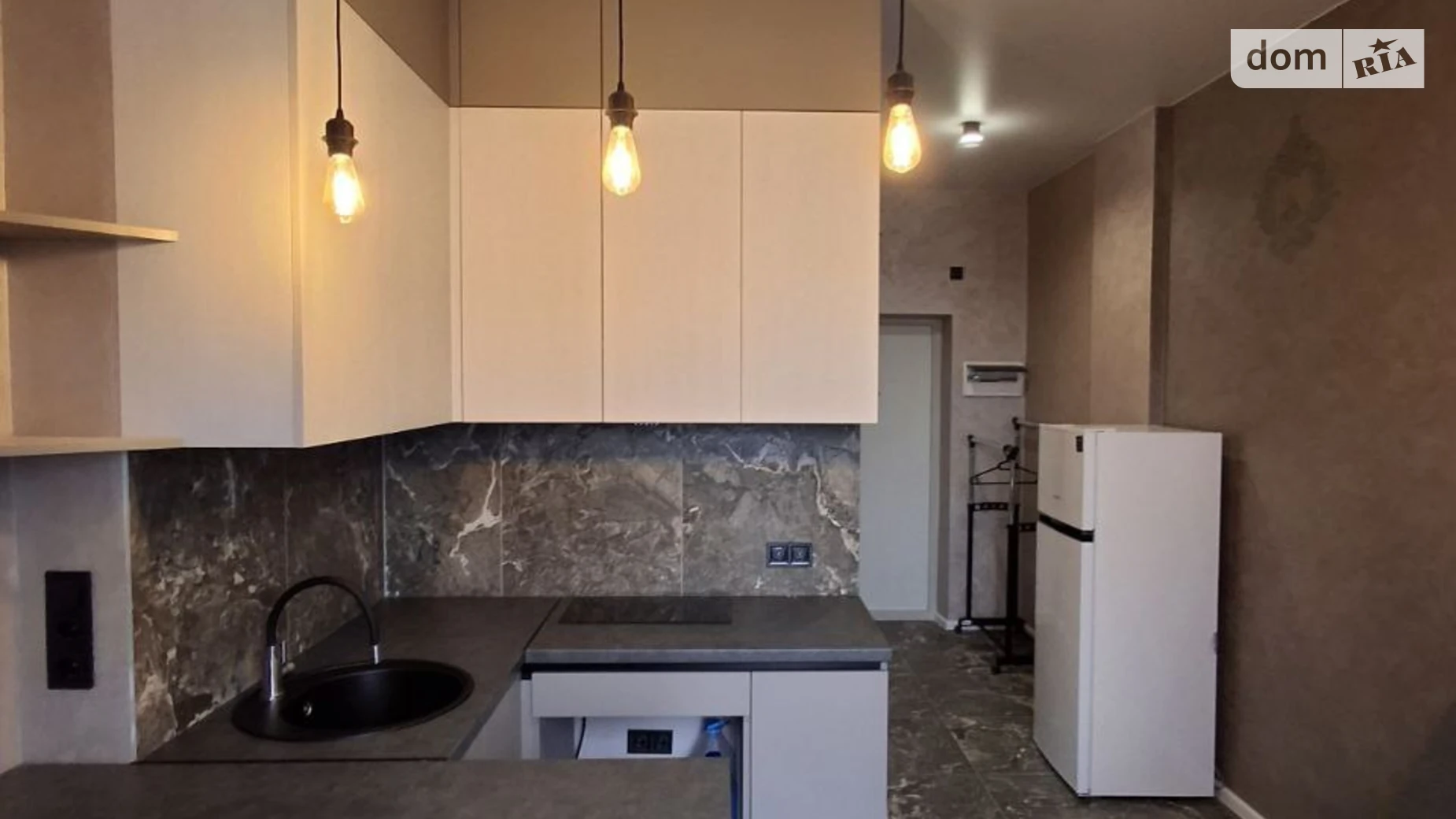 Продається 1-кімнатна квартира 22 кв. м у Крижанівка, вул. Захисників України(Генерала Бочарова) - фото 5