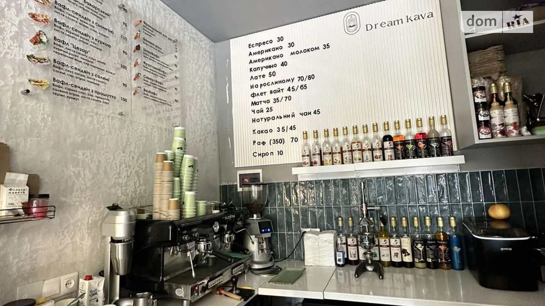 Продается объект сферы услуг 22.5 кв. м в 1-этажном здании, цена: 46000 $ - фото 2