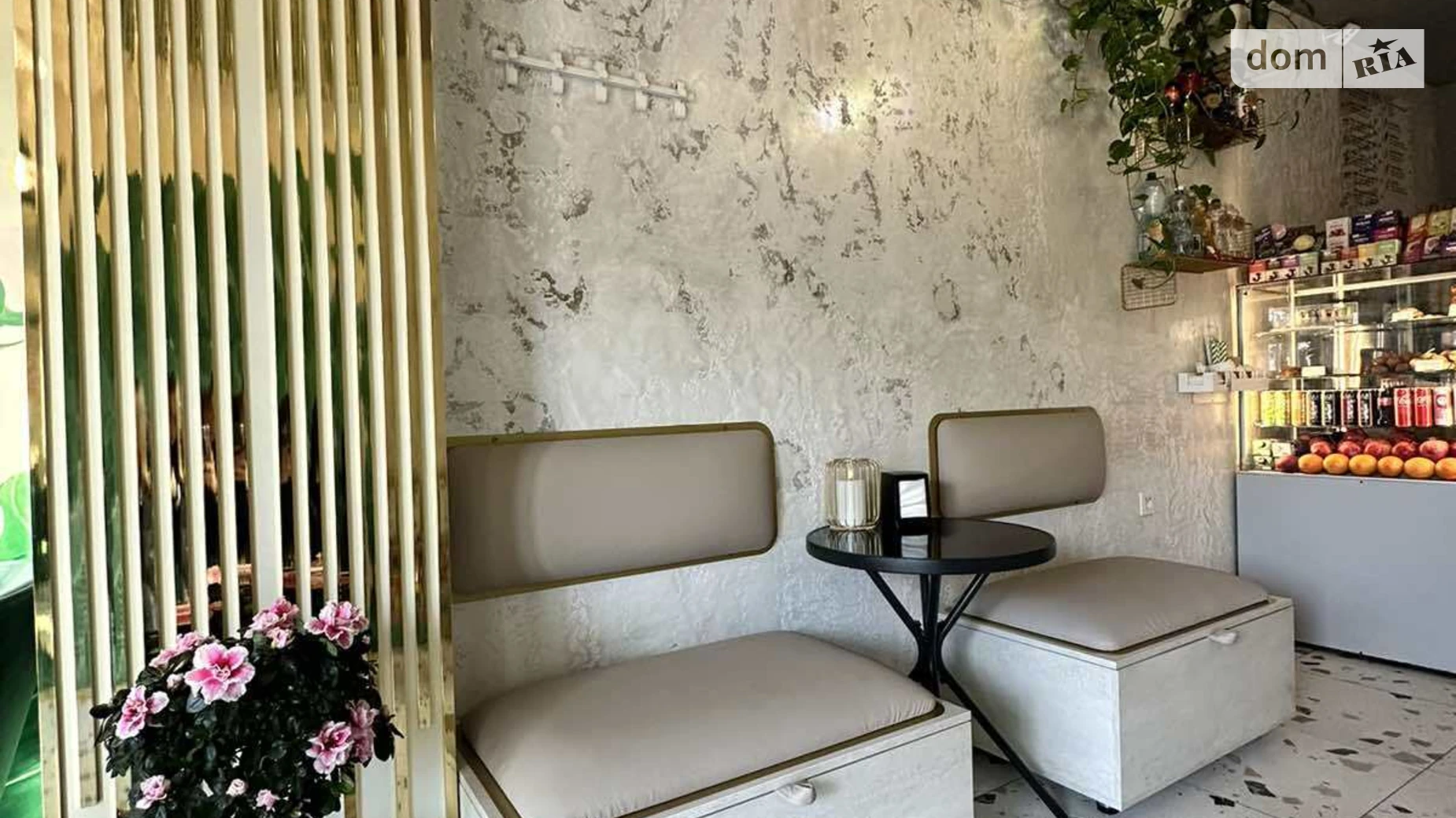 Продается объект сферы услуг 22.5 кв. м в 1-этажном здании, цена: 46000 $ - фото 3