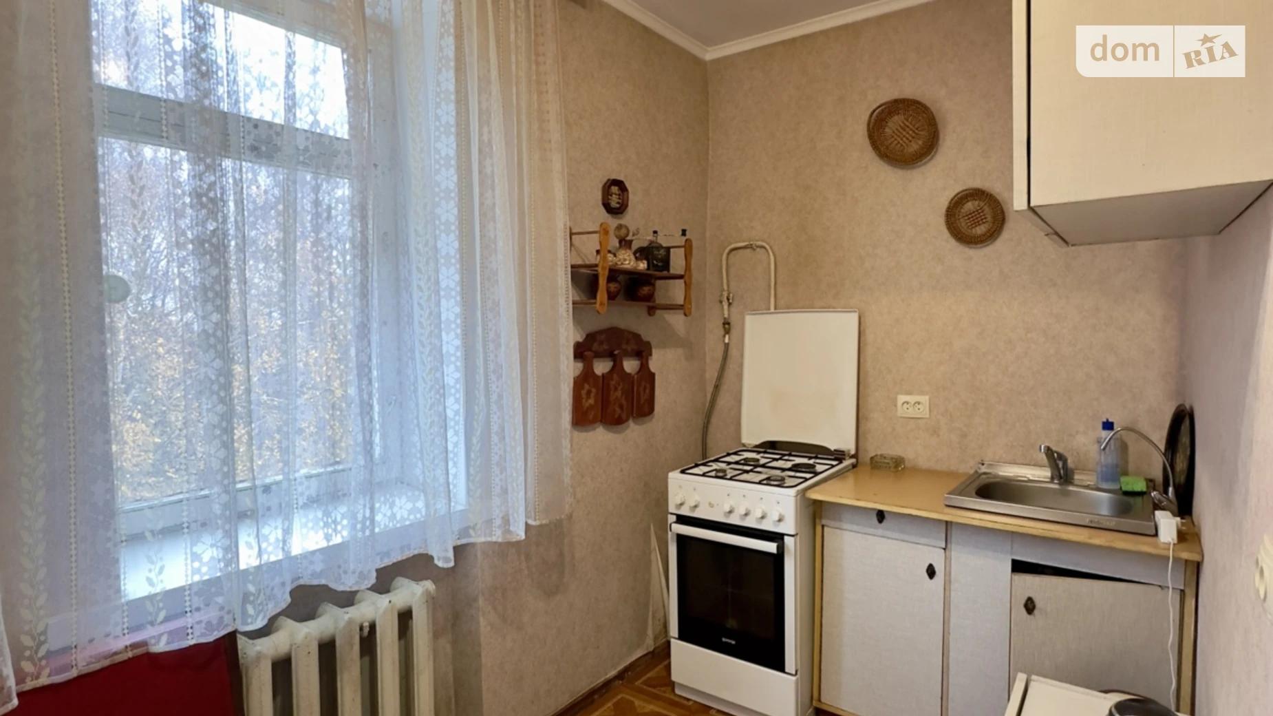 Сдается в аренду 1-комнатная квартира 34 кв. м в, цена: 8000 грн - фото 2