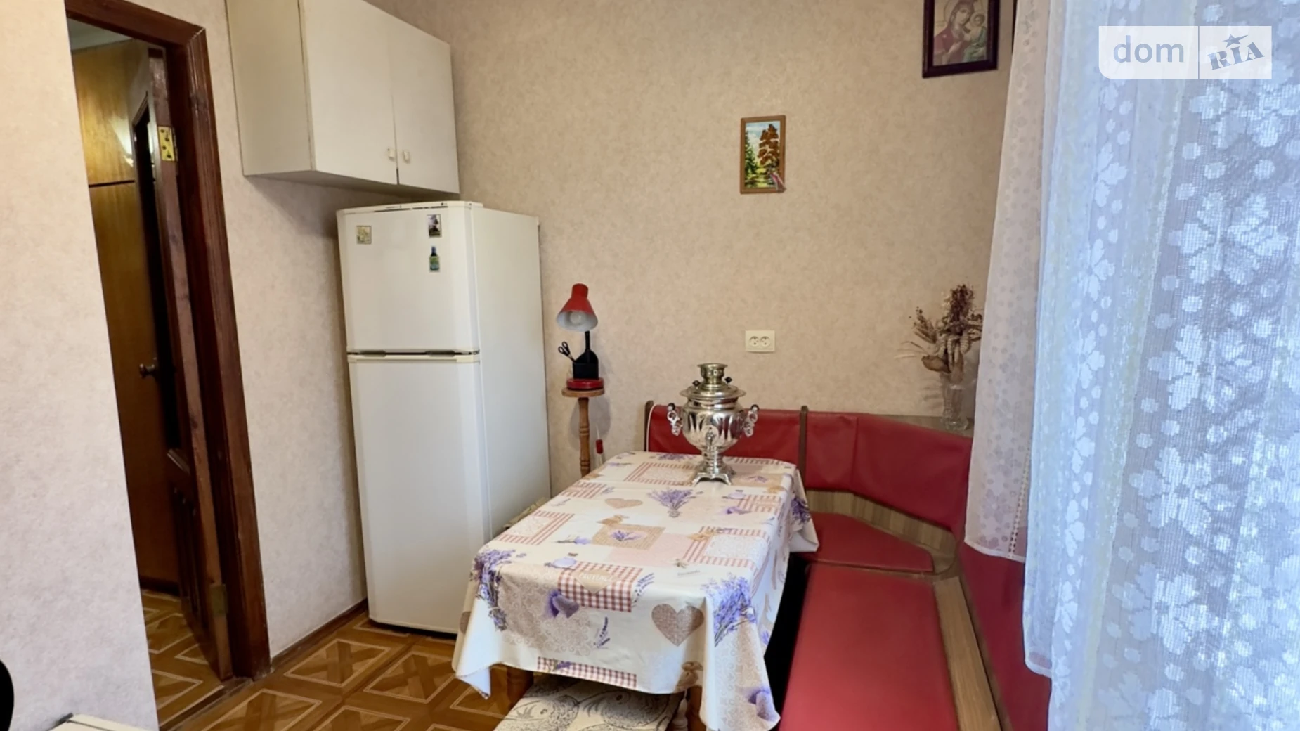 Сдается в аренду 1-комнатная квартира 34 кв. м в, цена: 8000 грн - фото 3