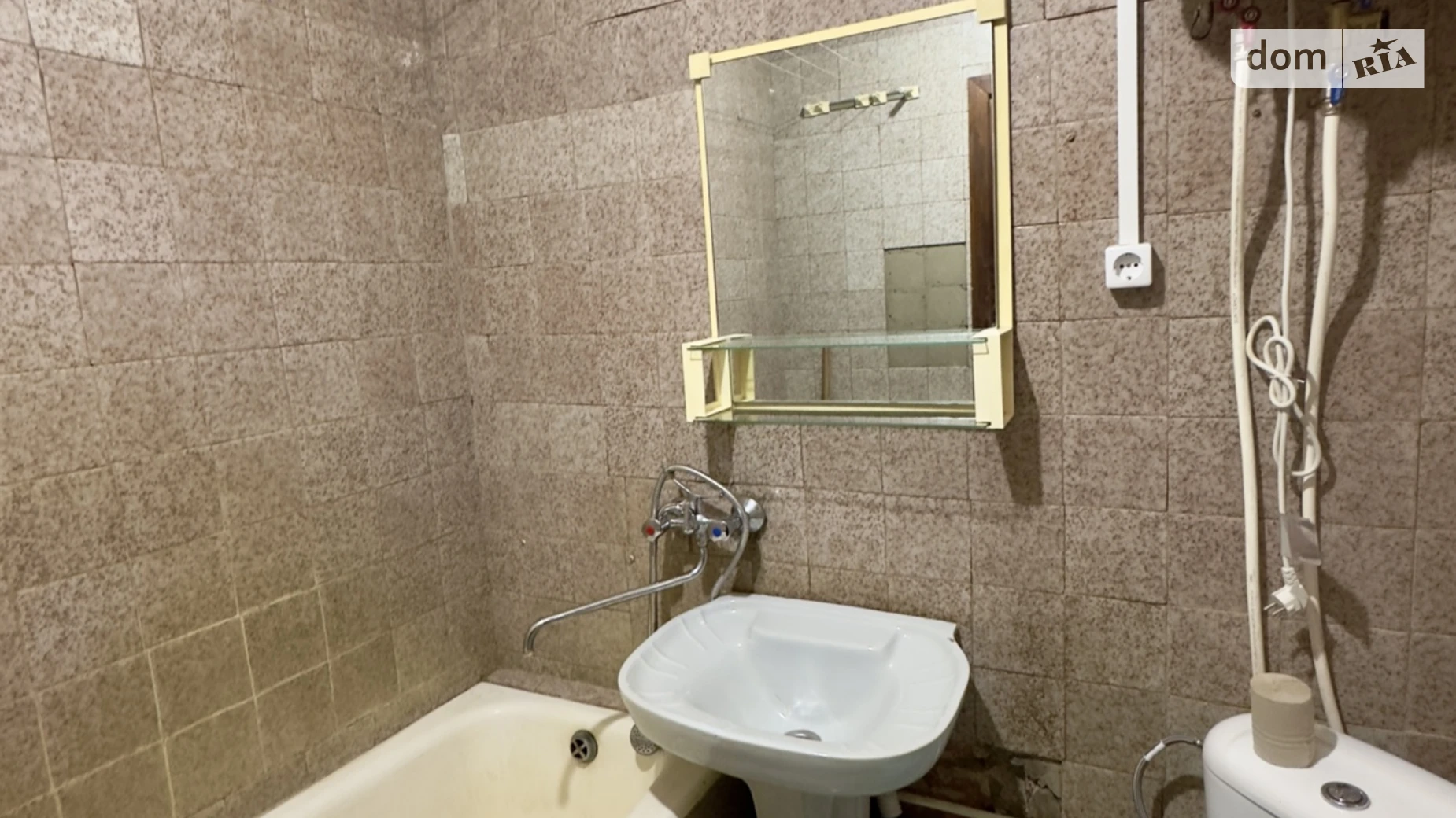 Сдается в аренду 1-комнатная квартира 34 кв. м в, цена: 8000 грн - фото 5