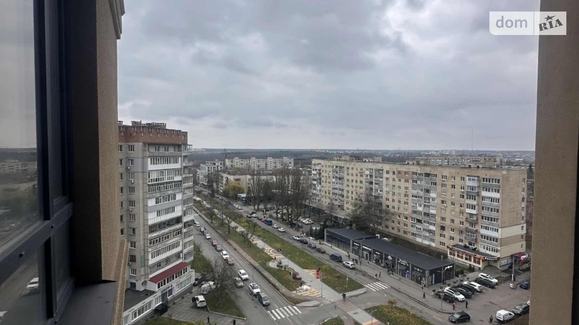 Продается 2-комнатная квартира 82 кв. м в Виннице, просп. Космонавтов, 49 - фото 3