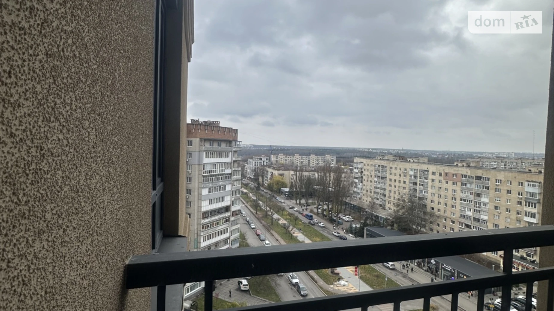 Продается 2-комнатная квартира 82 кв. м в Виннице, просп. Космонавтов, 49 - фото 2