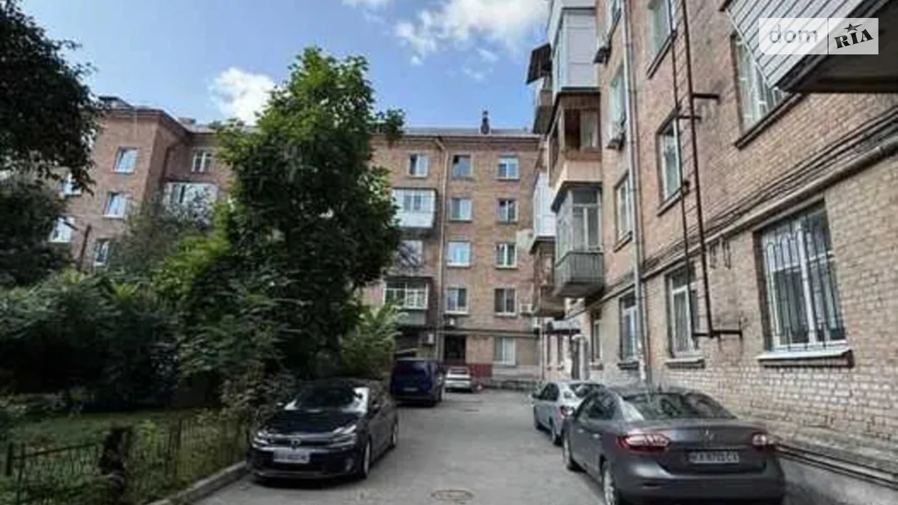 Продается 2-комнатная квартира 54 кв. м в Киеве, цена: 63500 $ - фото 5