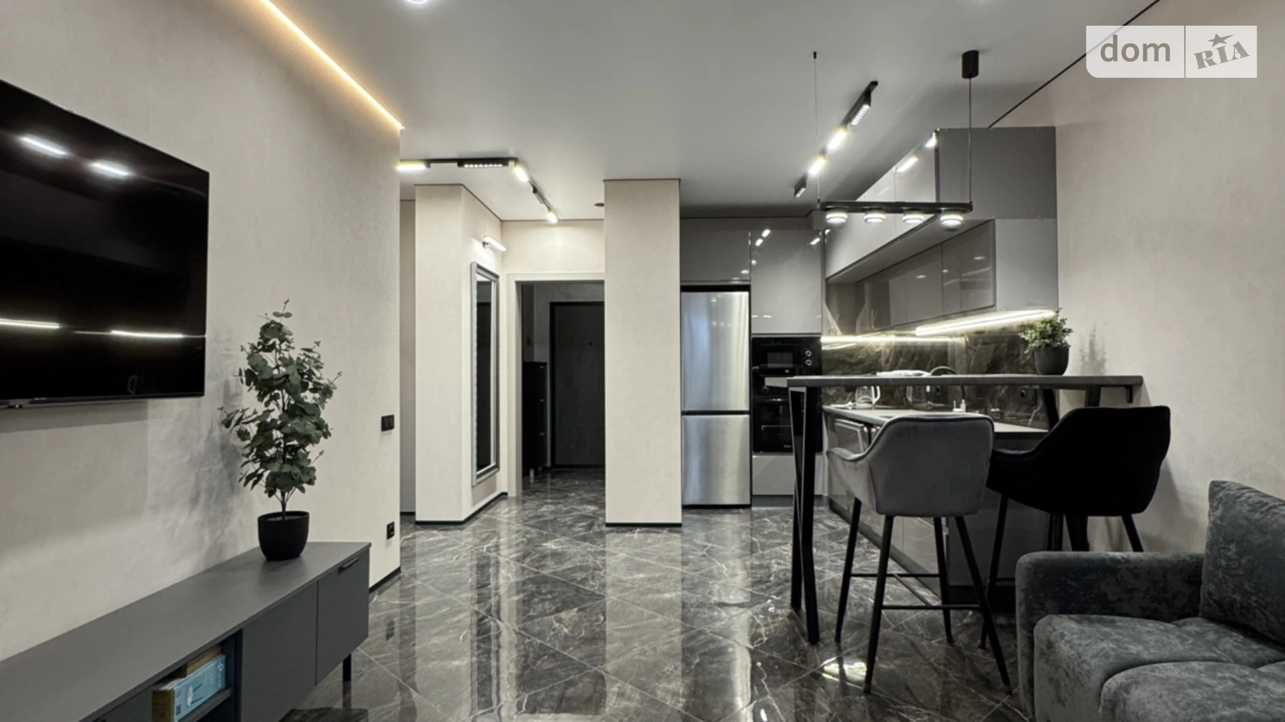 Здається в оренду 1-кімнатна квартира 56 кв. м у Вінниці, пров. Цегельний, 12 - фото 4