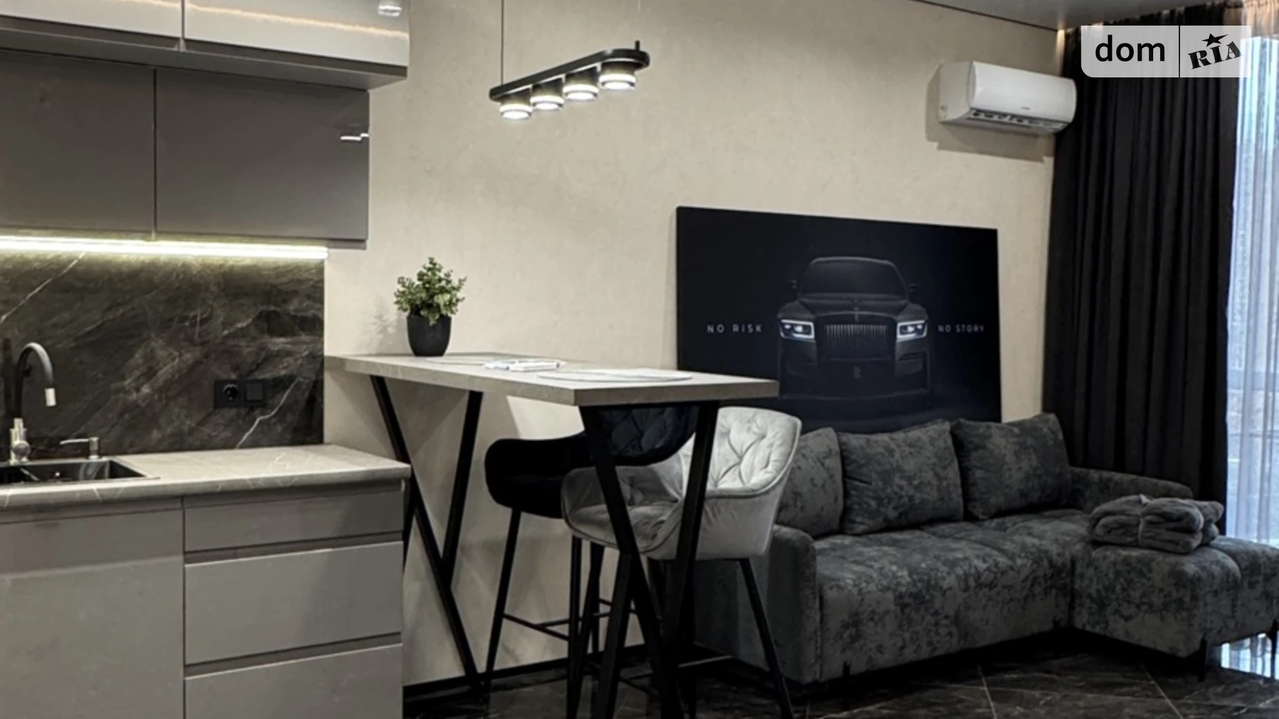 Здається в оренду 1-кімнатна квартира 56 кв. м у Вінниці, пров. Цегельний, 12 - фото 5