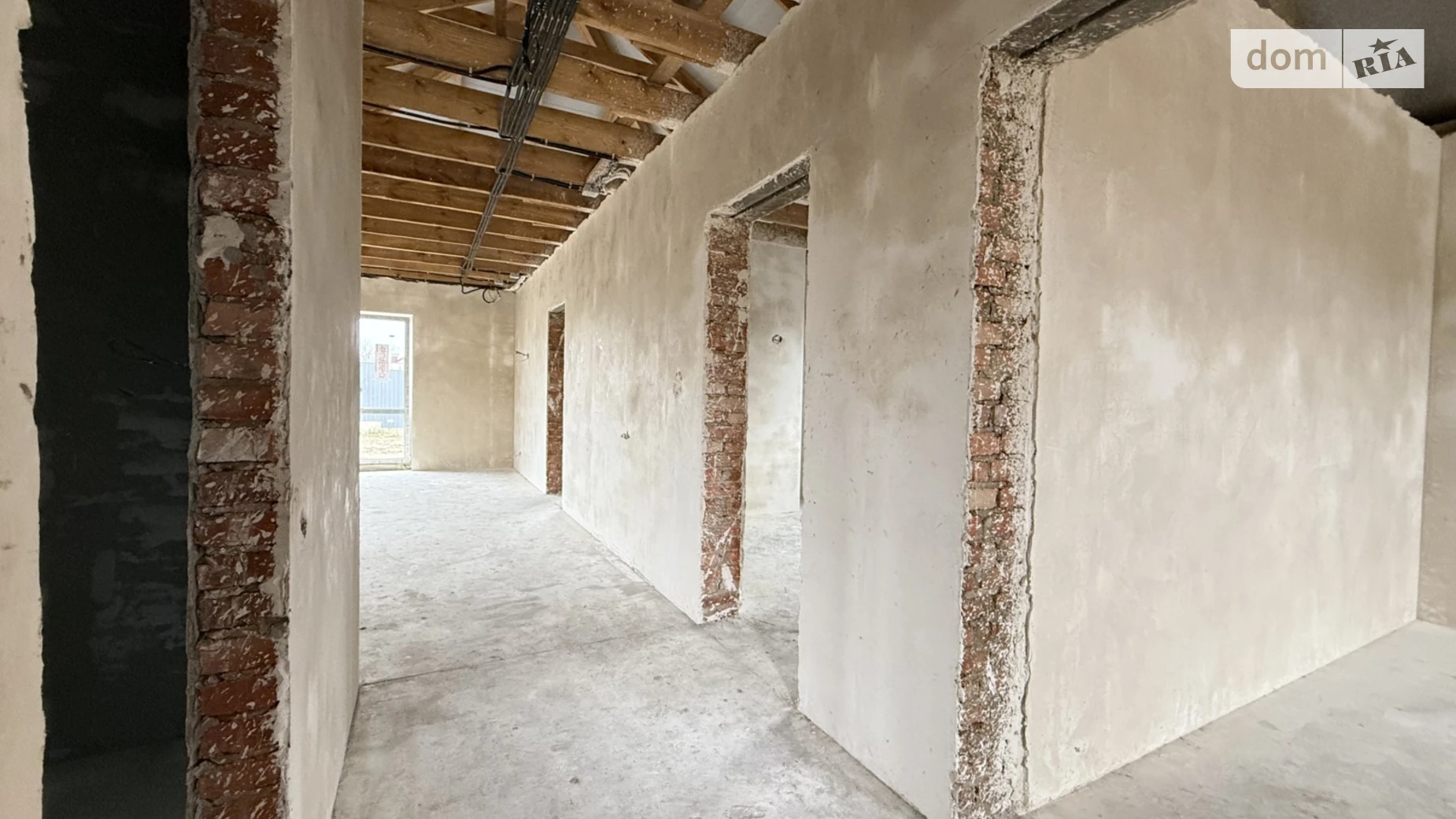 Продается одноэтажный дом 110 кв. м с подвалом, цена: 89000 $ - фото 4