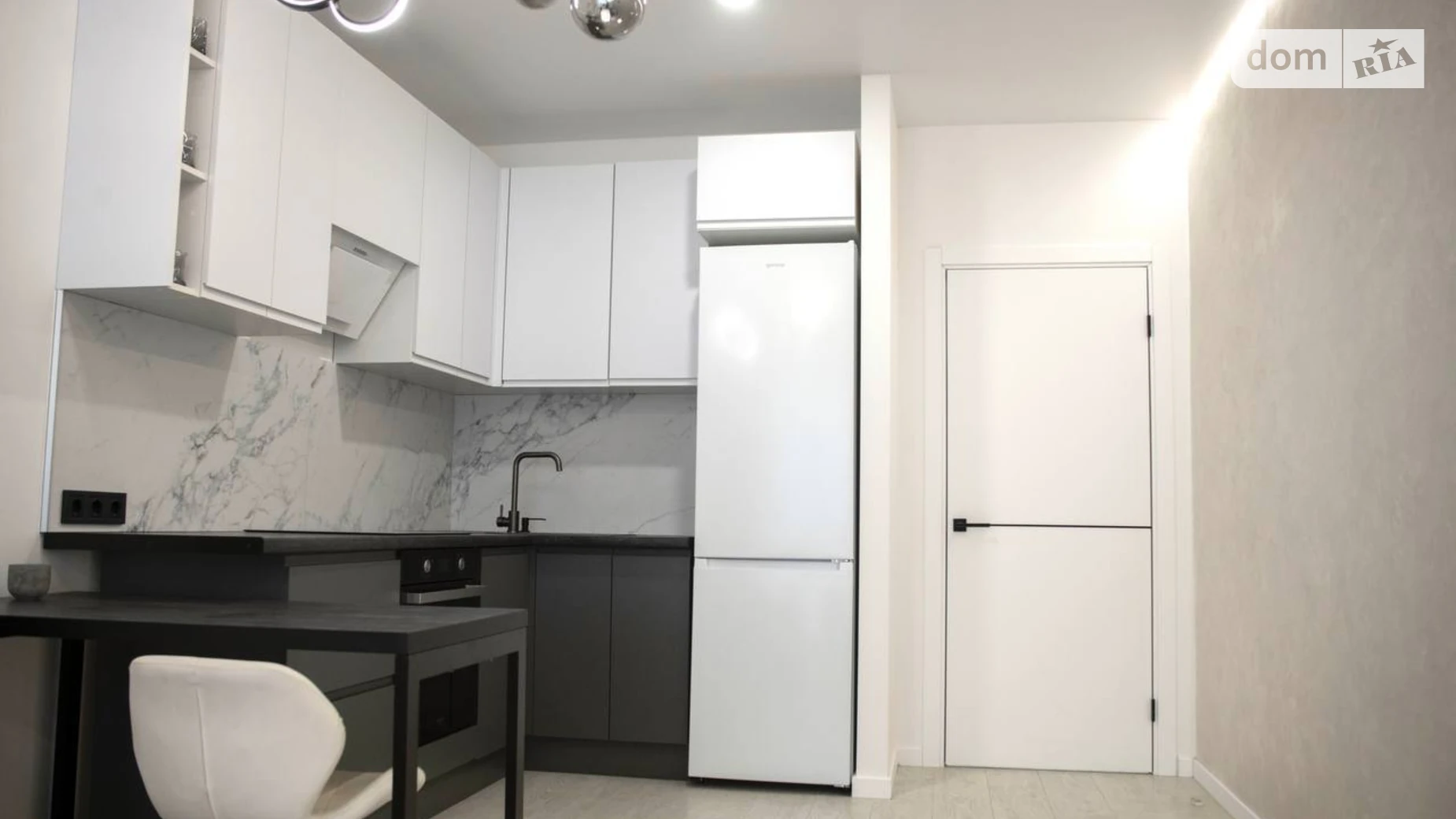 Продается 1-комнатная квартира 50.6 кв. м в Днепре, Запорожское шоссе, 30Я - фото 2