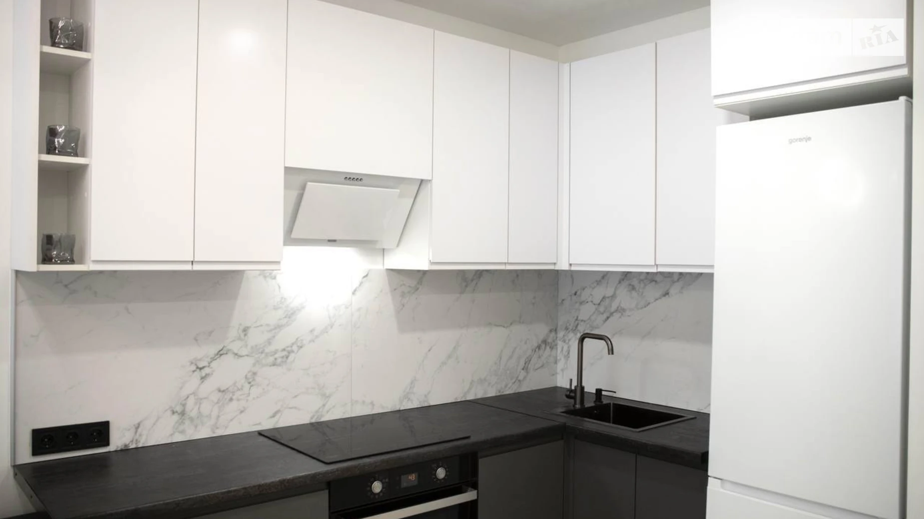 Продается 1-комнатная квартира 50.6 кв. м в Днепре, Запорожское шоссе, 30Я - фото 4