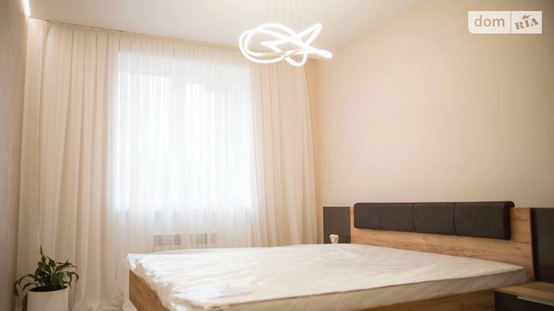 Продается 1-комнатная квартира 50.6 кв. м в Днепре, Запорожское шоссе, 30Я - фото 5