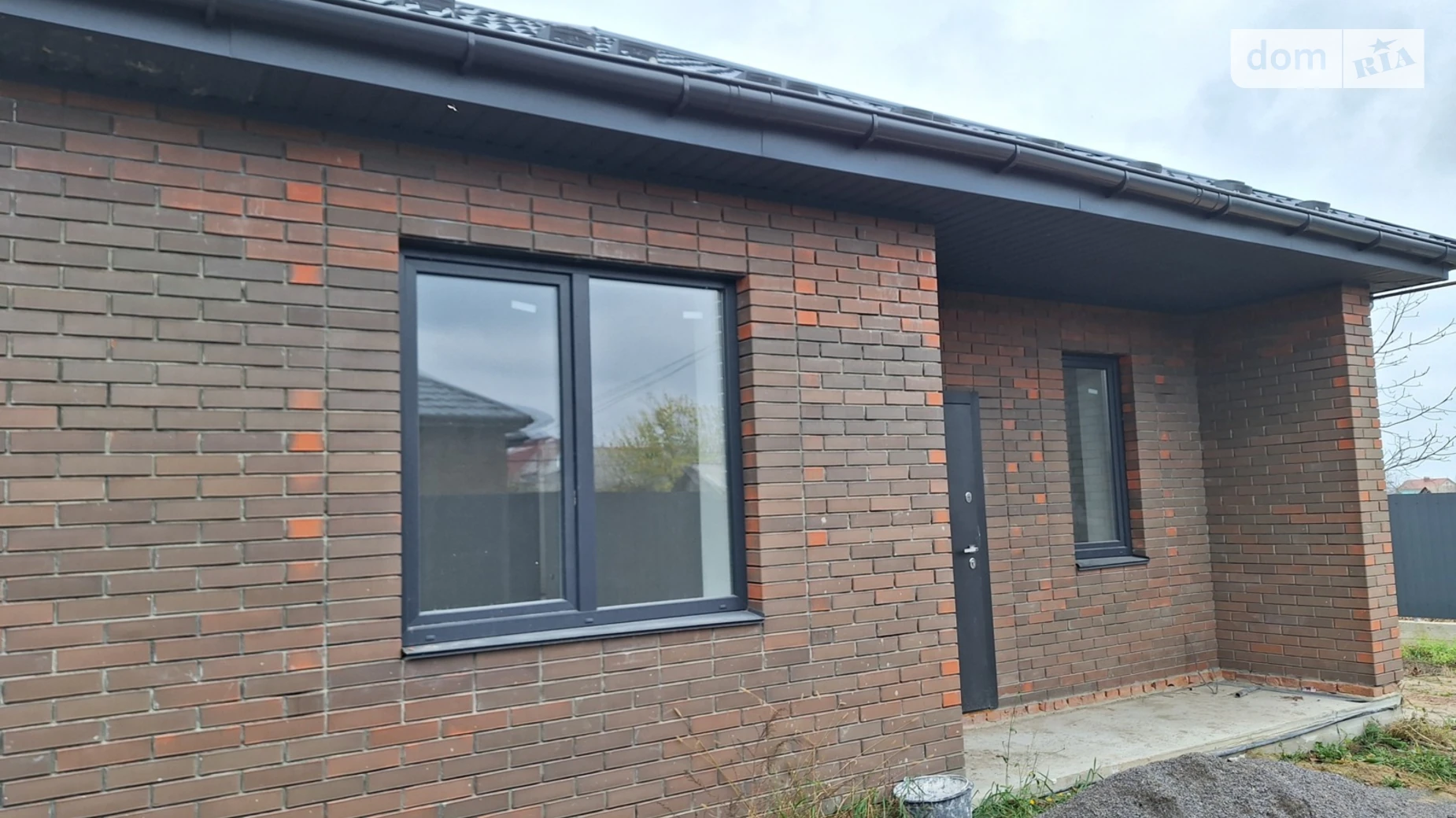 Продається одноповерховий будинок 100 кв. м з терасою, цена: 86000 $ - фото 5