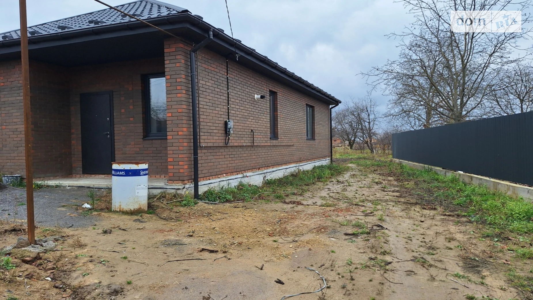 Продається одноповерховий будинок 100 кв. м з терасою, цена: 86000 $ - фото 4