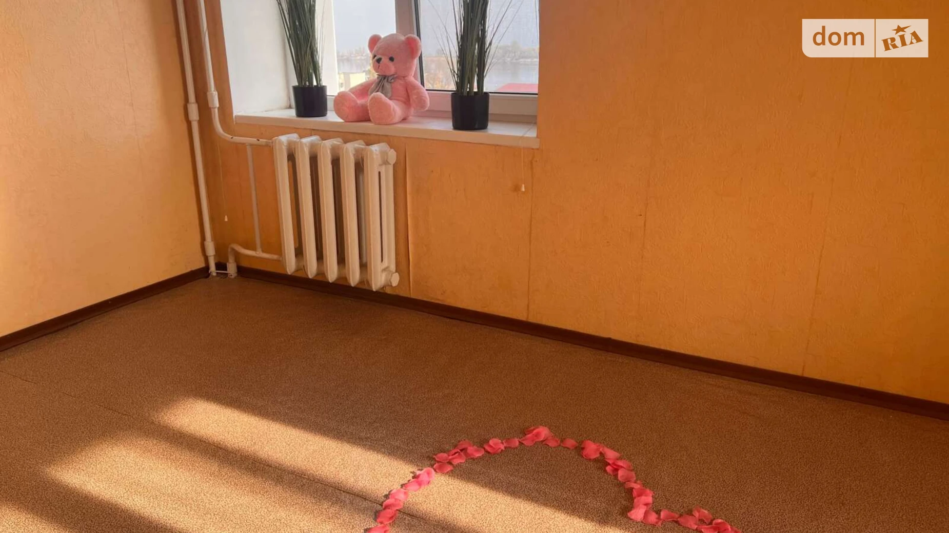 Продается 3-комнатная квартира 66 кв. м в Черкассах, ул. Нижняя Горова, 71 - фото 2