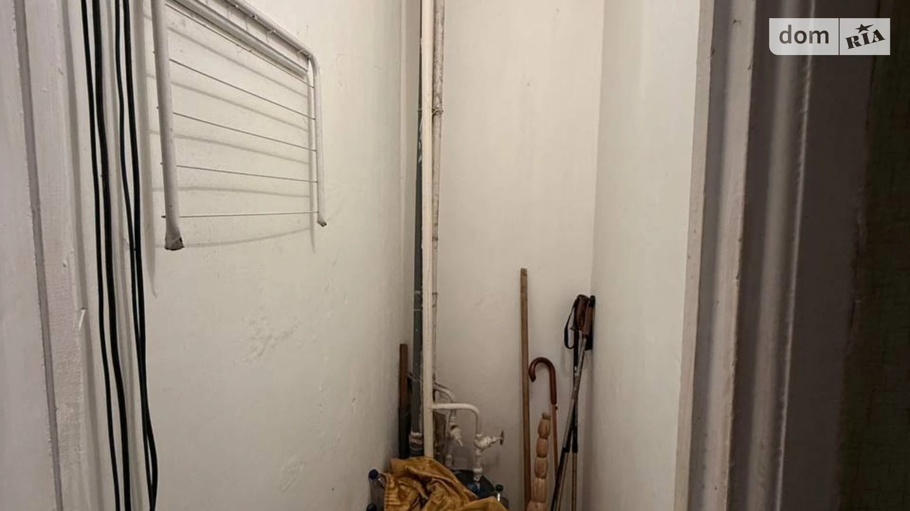 Продается 3-комнатная квартира 63.1 кв. м в Хмельницком, ул. Прибугская, 26 - фото 4