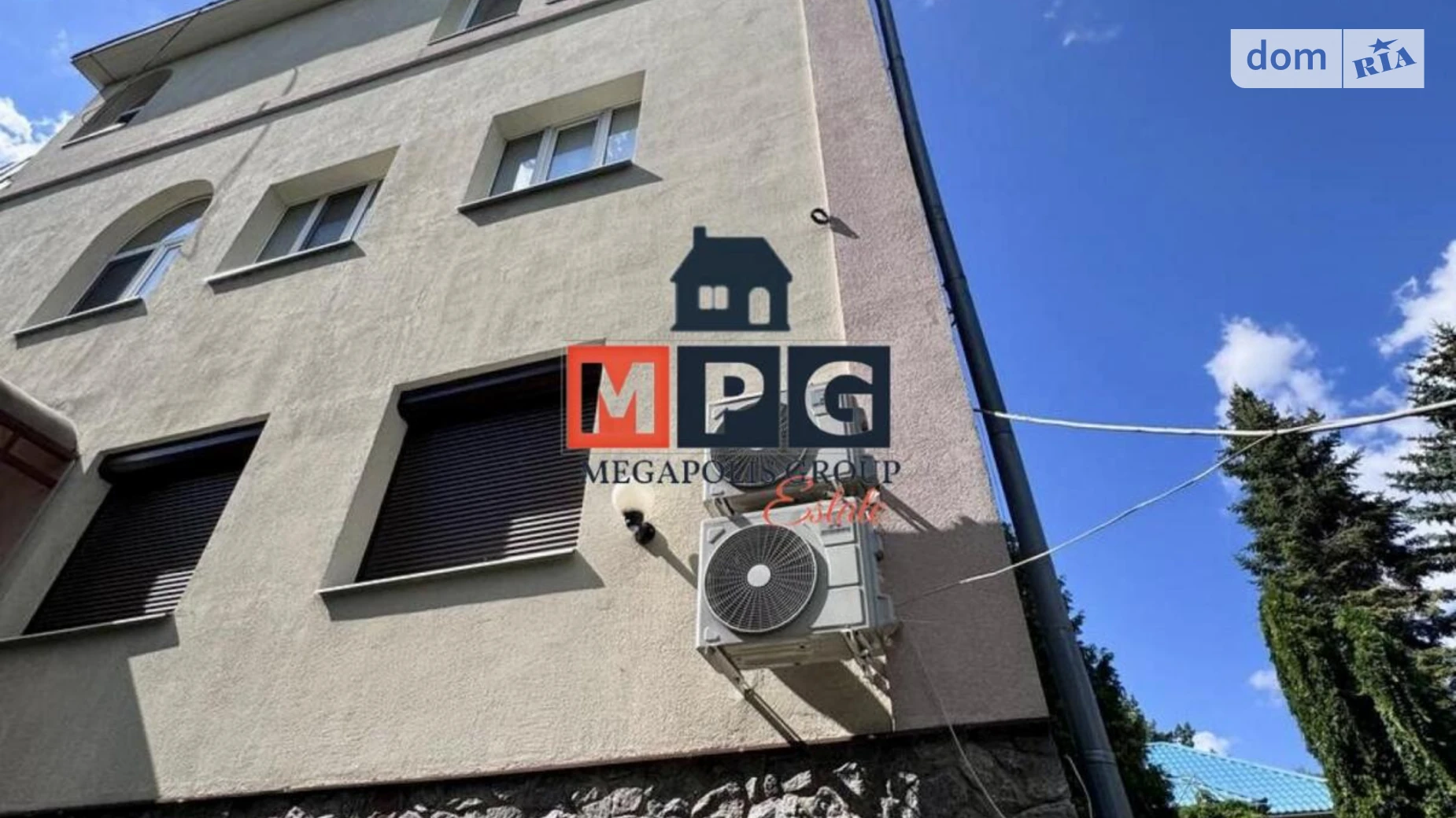 Продается дом на 4 этажа 406 кв. м с садом, цена: 260000 $ - фото 2