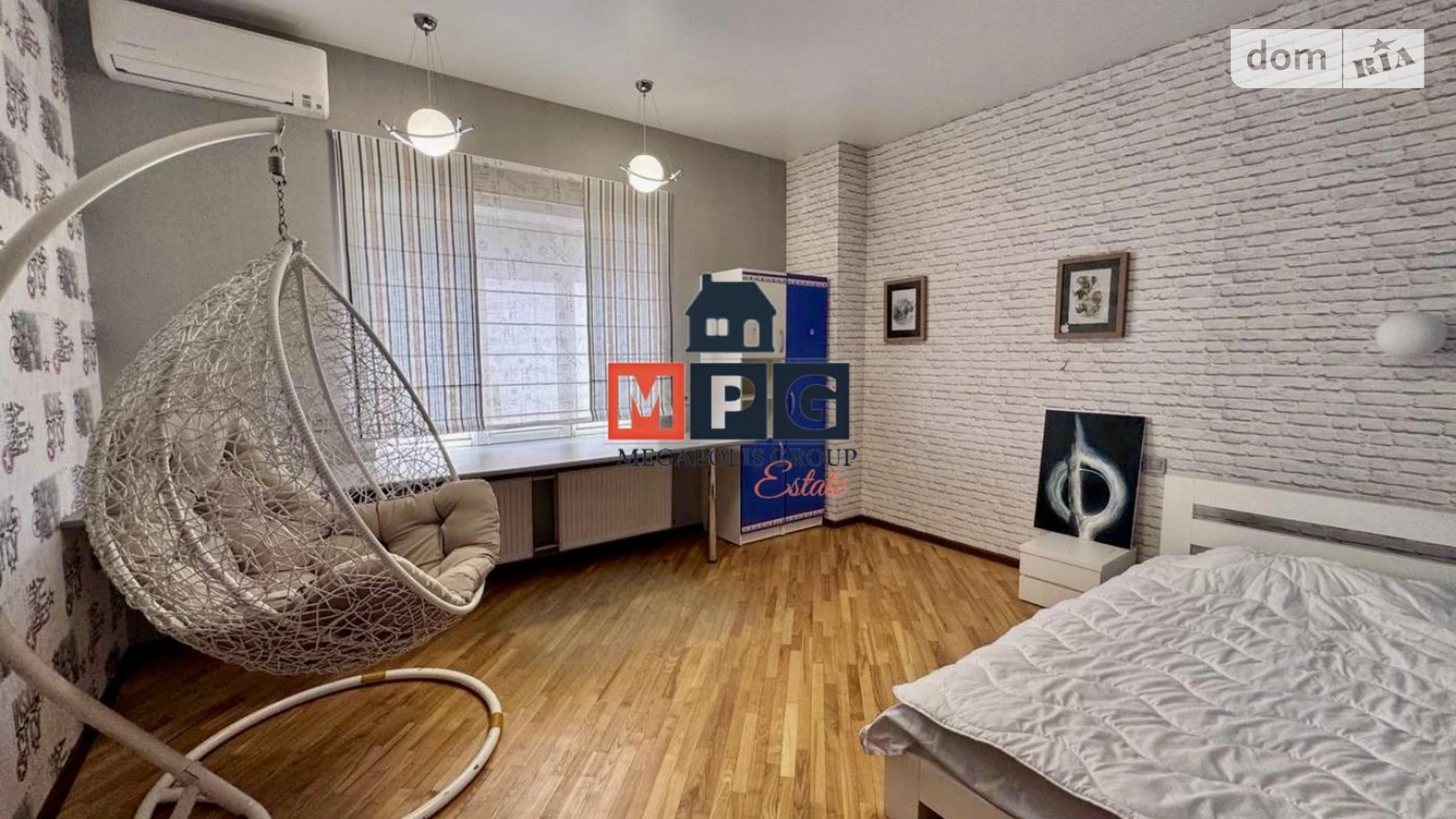 Продается дом на 4 этажа 406 кв. м с садом, цена: 260000 $ - фото 4