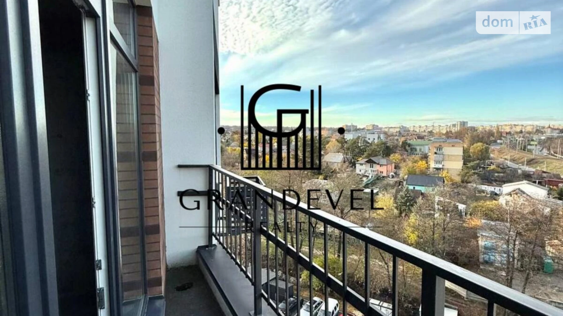 Продается 1-комнатная квартира 34 кв. м в Ирпене, ул. Кобылянской Ольги, 1В/12 - фото 2