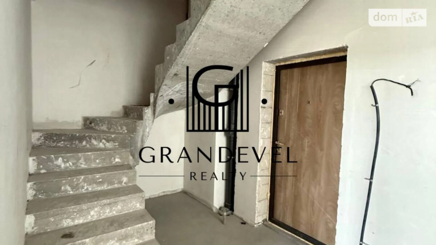 Продається 2-кімнатна квартира 90 кв. м у Ірпені, вул. Кобилянської Ольги, 15 - фото 3