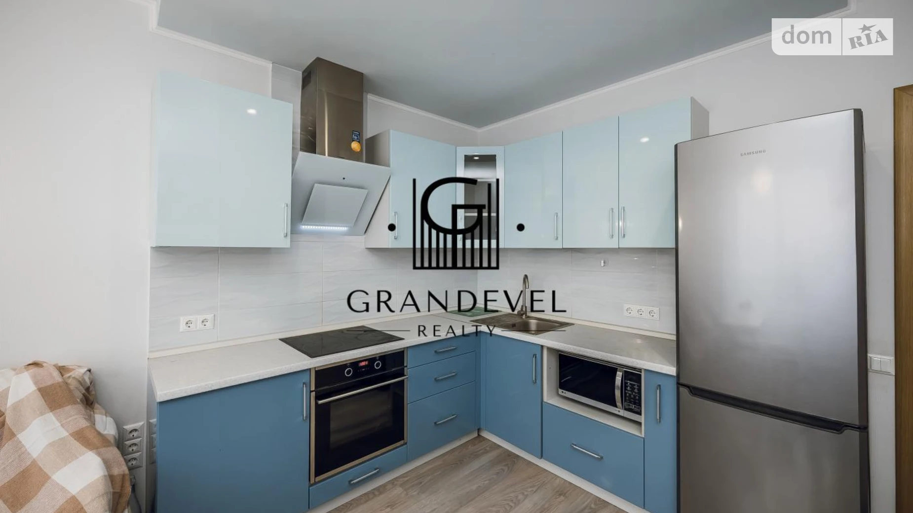 Продається 1-кімнатна квартира 36 кв. м у Києві, вул. Богатирська, 6А - фото 5