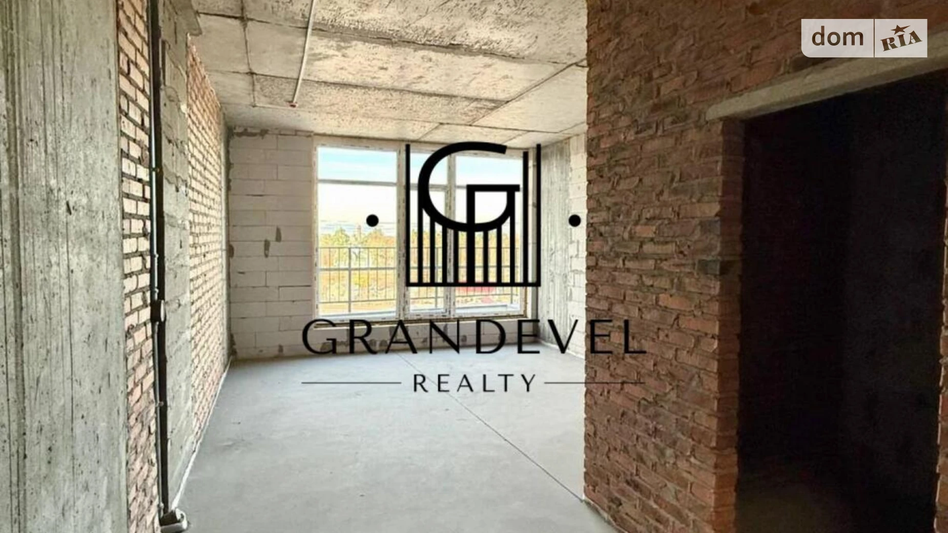 Продается 1-комнатная квартира 34 кв. м в Ирпене, ул. Кобылянской Ольги, 1В/12 - фото 5