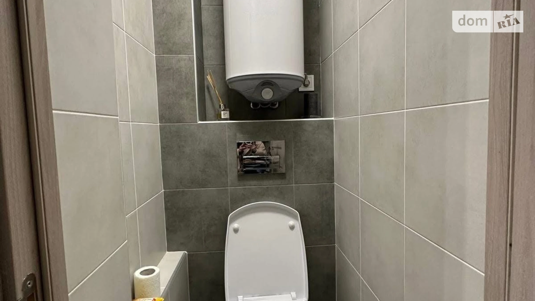 Сдается в аренду 1-комнатная квартира 36 кв. м в Белой Церкви, ул. Таращанская - фото 3