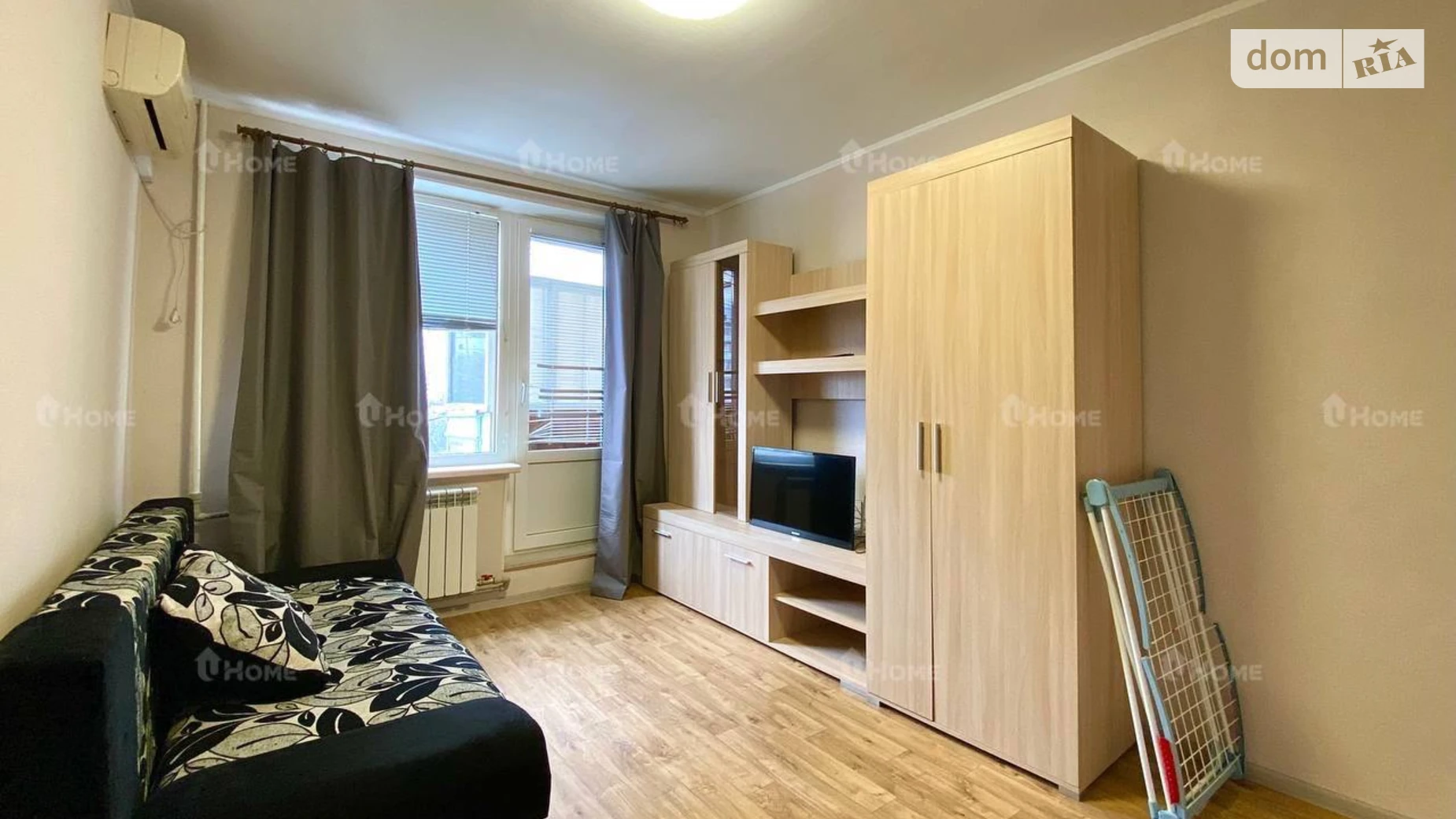 Сдается в аренду 1-комнатная квартира 28 кв. м в Харькове, ул. Валентиновская, 54 - фото 2