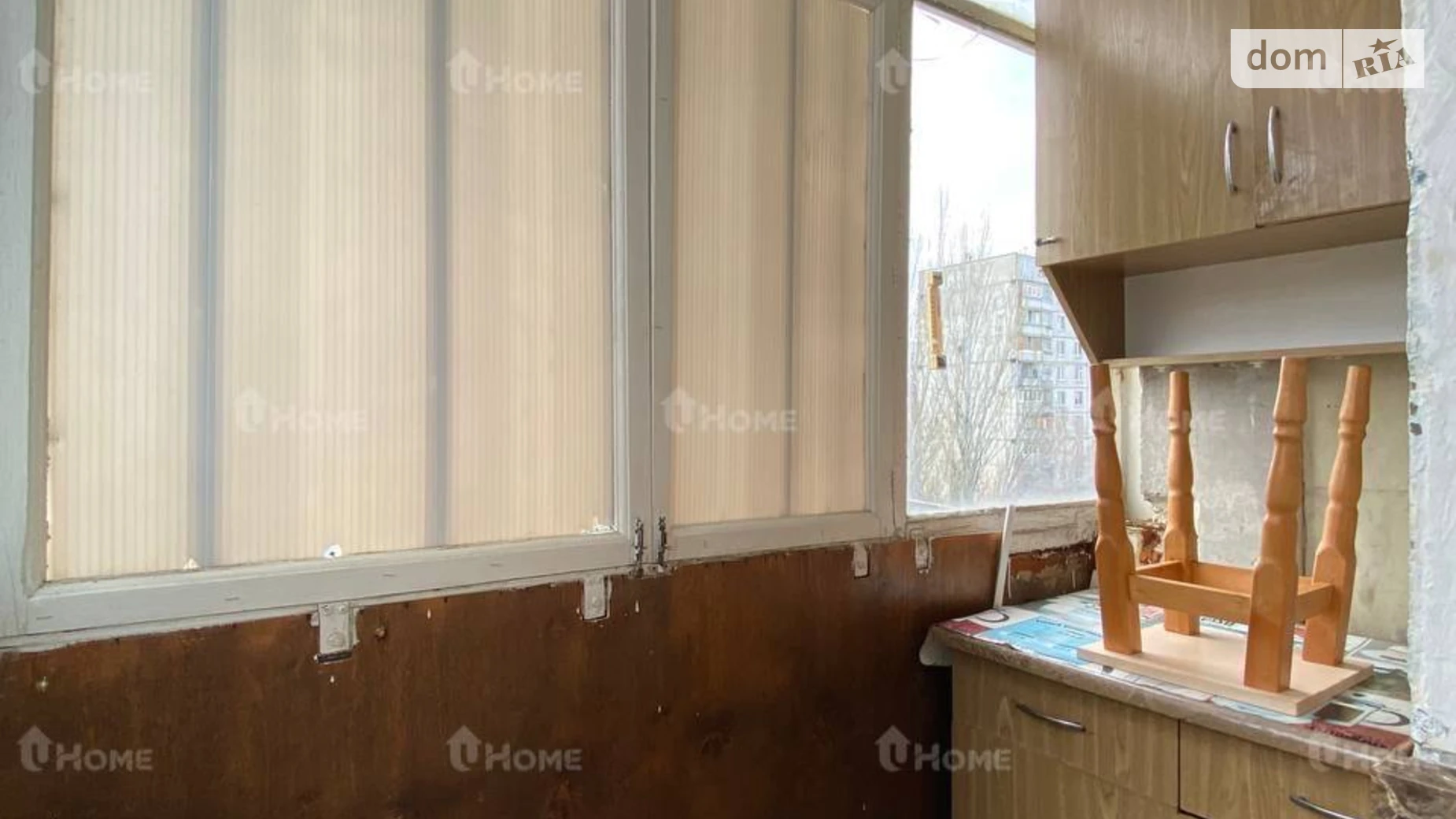 Сдается в аренду 1-комнатная квартира 28 кв. м в Харькове, ул. Валентиновская, 54 - фото 4