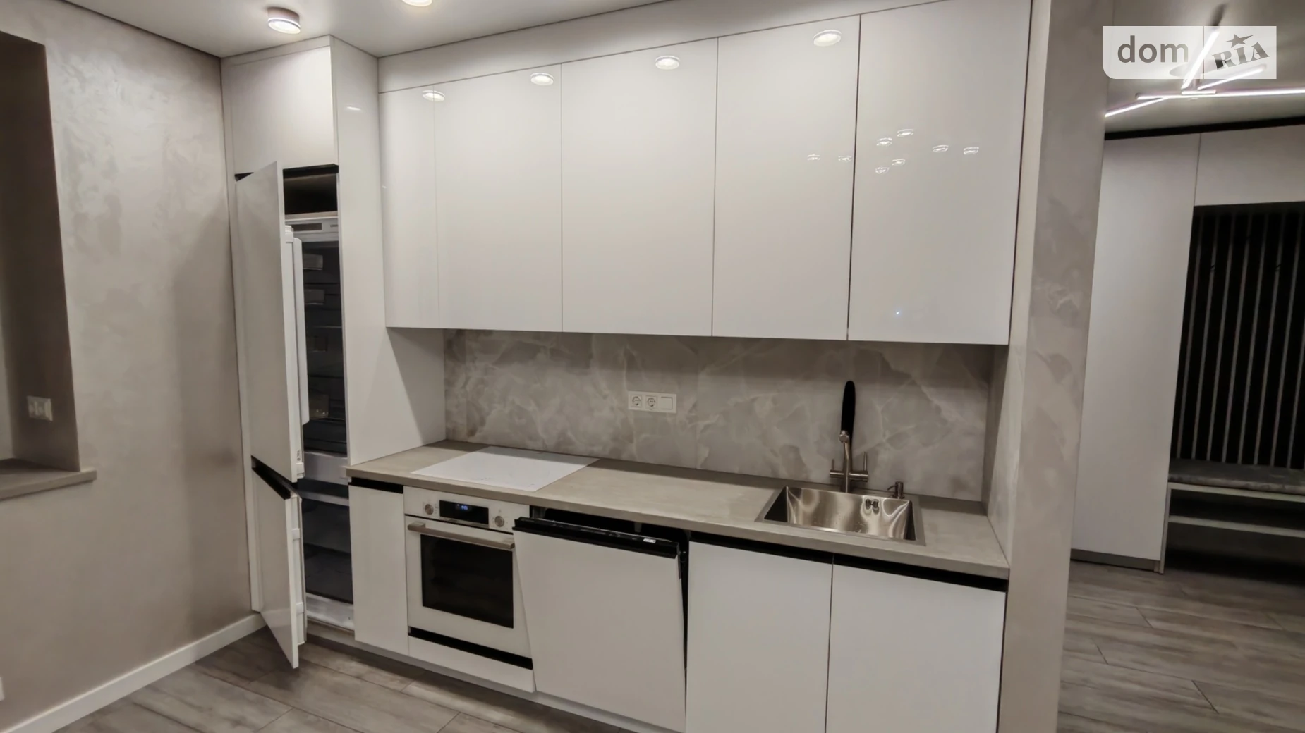 Продается 2-комнатная квартира 70 кв. м в Виннице, ул. Николаевская - фото 3