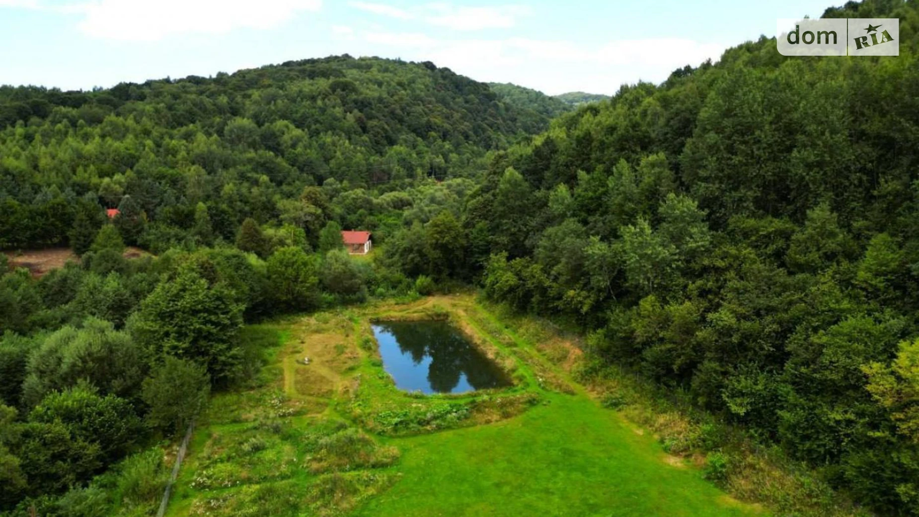 Продается земельный участок 44 соток в Львовской области, цена: 45000 $ - фото 2