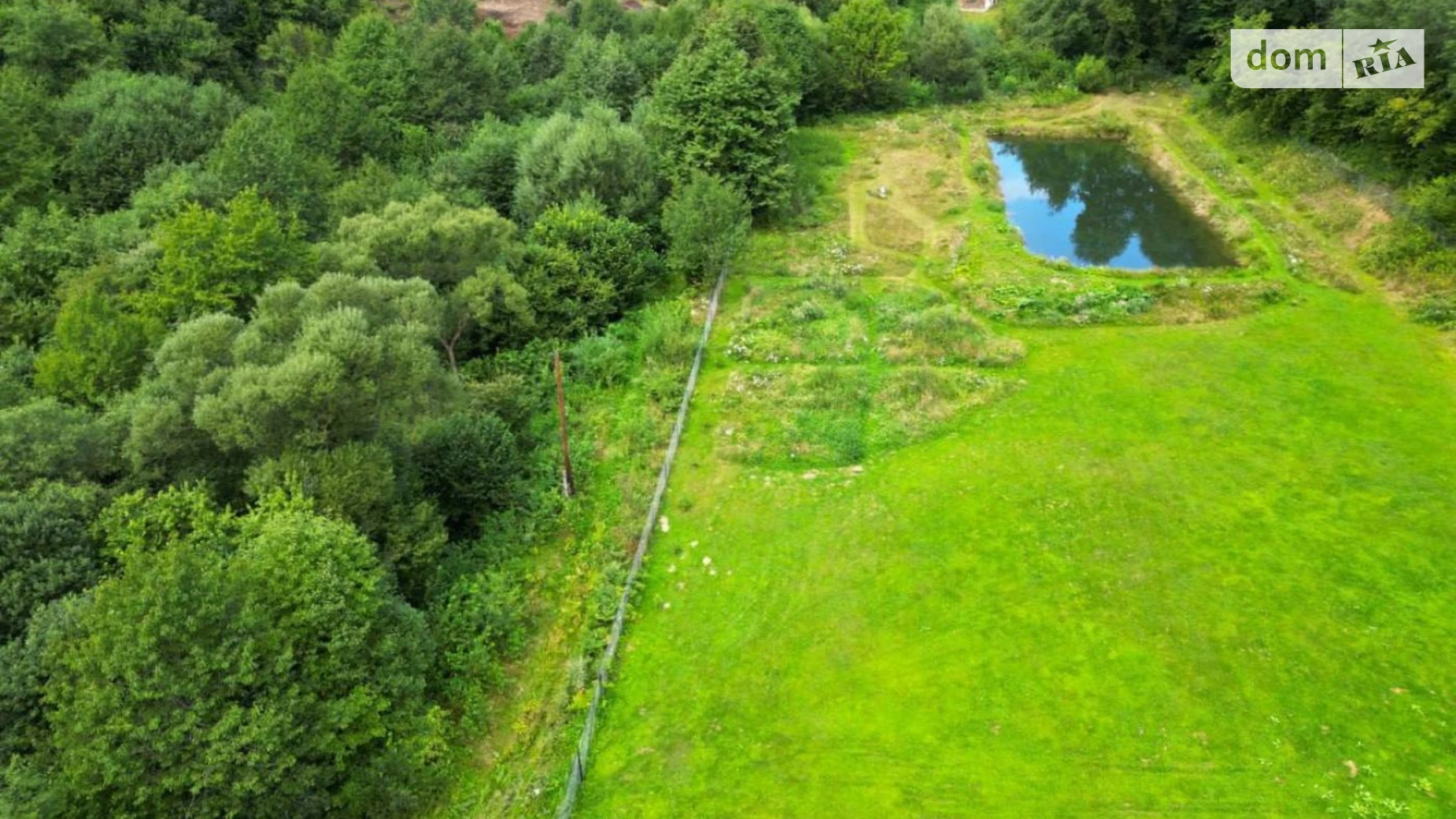Продается земельный участок 44 соток в Львовской области, цена: 45000 $ - фото 4