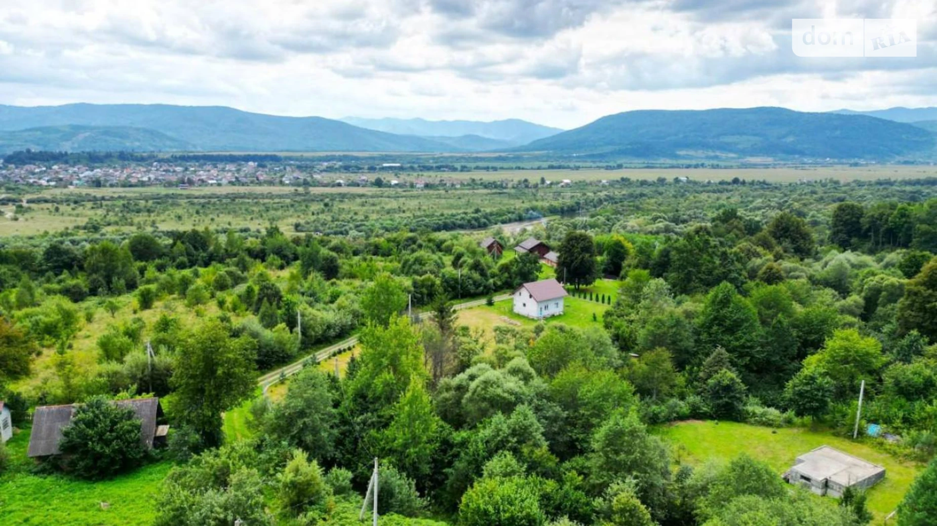 Продается земельный участок 44 соток в Львовской области, цена: 45000 $ - фото 3