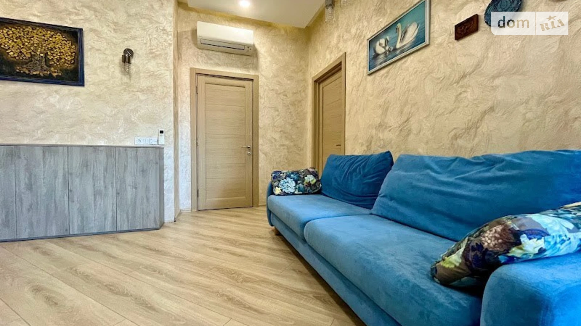 Продається 1-кімнатна квартира 74.6 кв. м у Дніпрі, вул. Олександра Кониського, 63 - фото 5