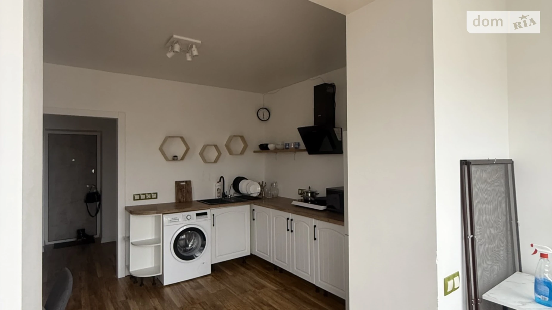 Сдается в аренду 1-комнатная квартира 47 кв. м в Харькове, ул. Клочковская, 93 - фото 3