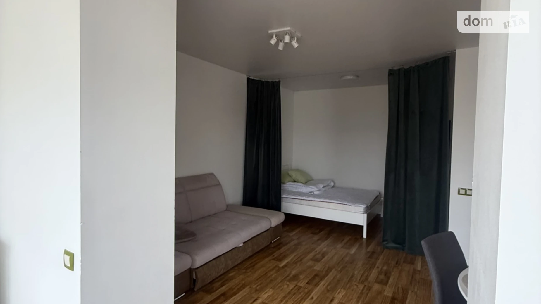 Сдается в аренду 1-комнатная квартира 47 кв. м в Харькове, ул. Клочковская, 93 - фото 4