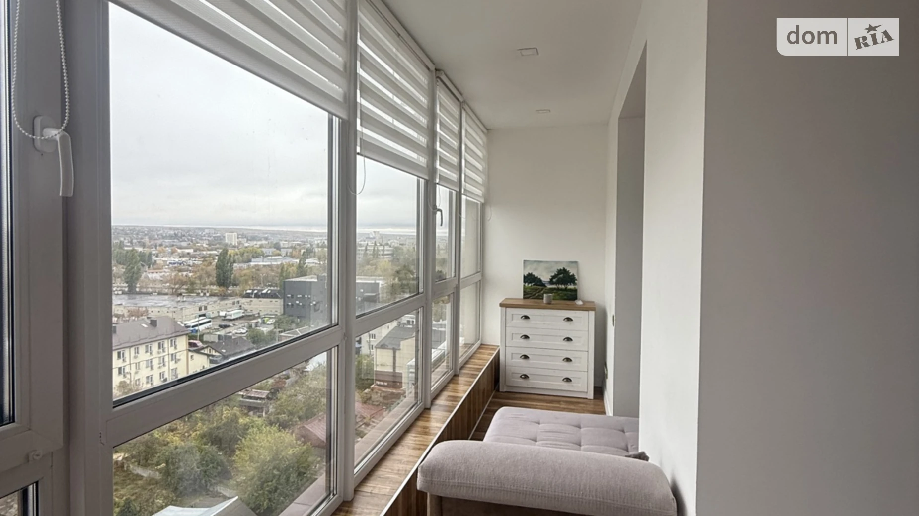 Сдается в аренду 1-комнатная квартира 47 кв. м в Харькове, ул. Клочковская, 93 - фото 5