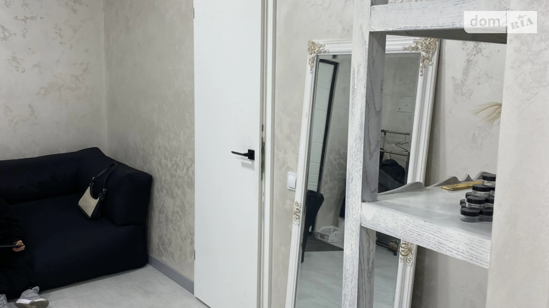 Сдается в аренду помещения свободного назначения 44 кв. м в 14-этажном здании, цена: 14000 грн - фото 5